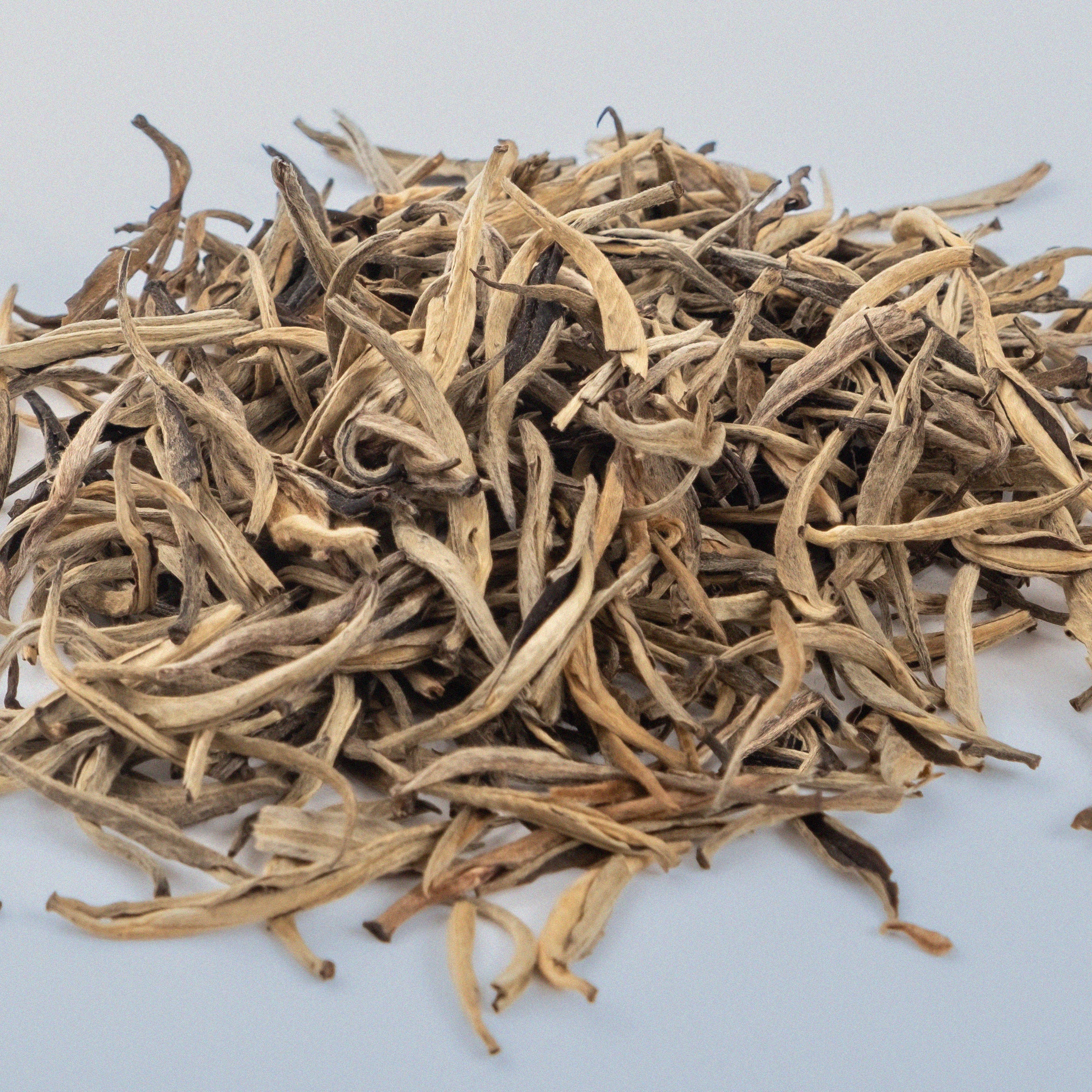 Bai Hao Yin Zhen Silver Needle White Tea