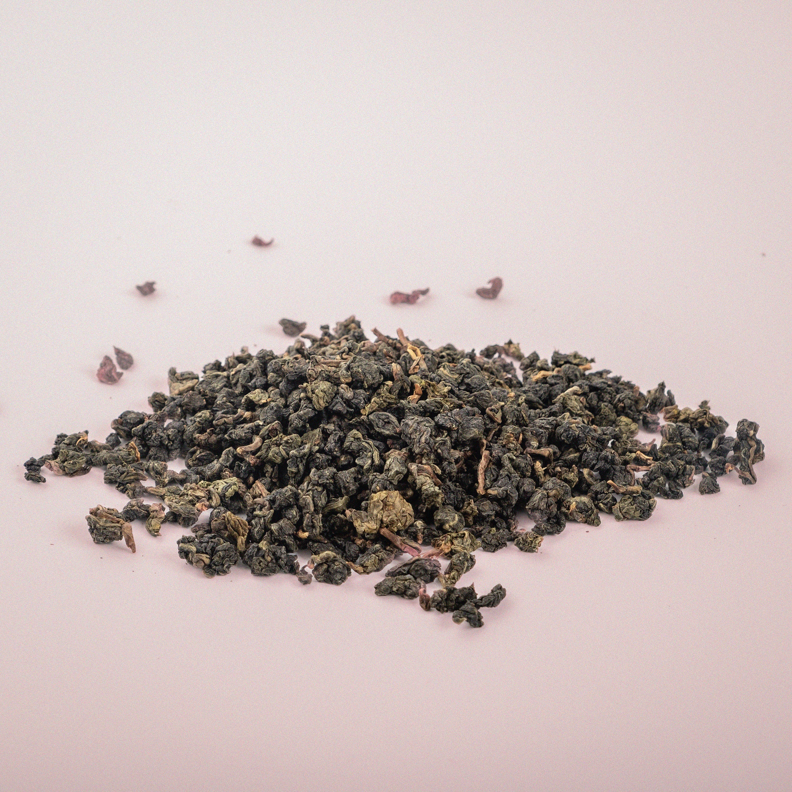 Oolong Tea №17