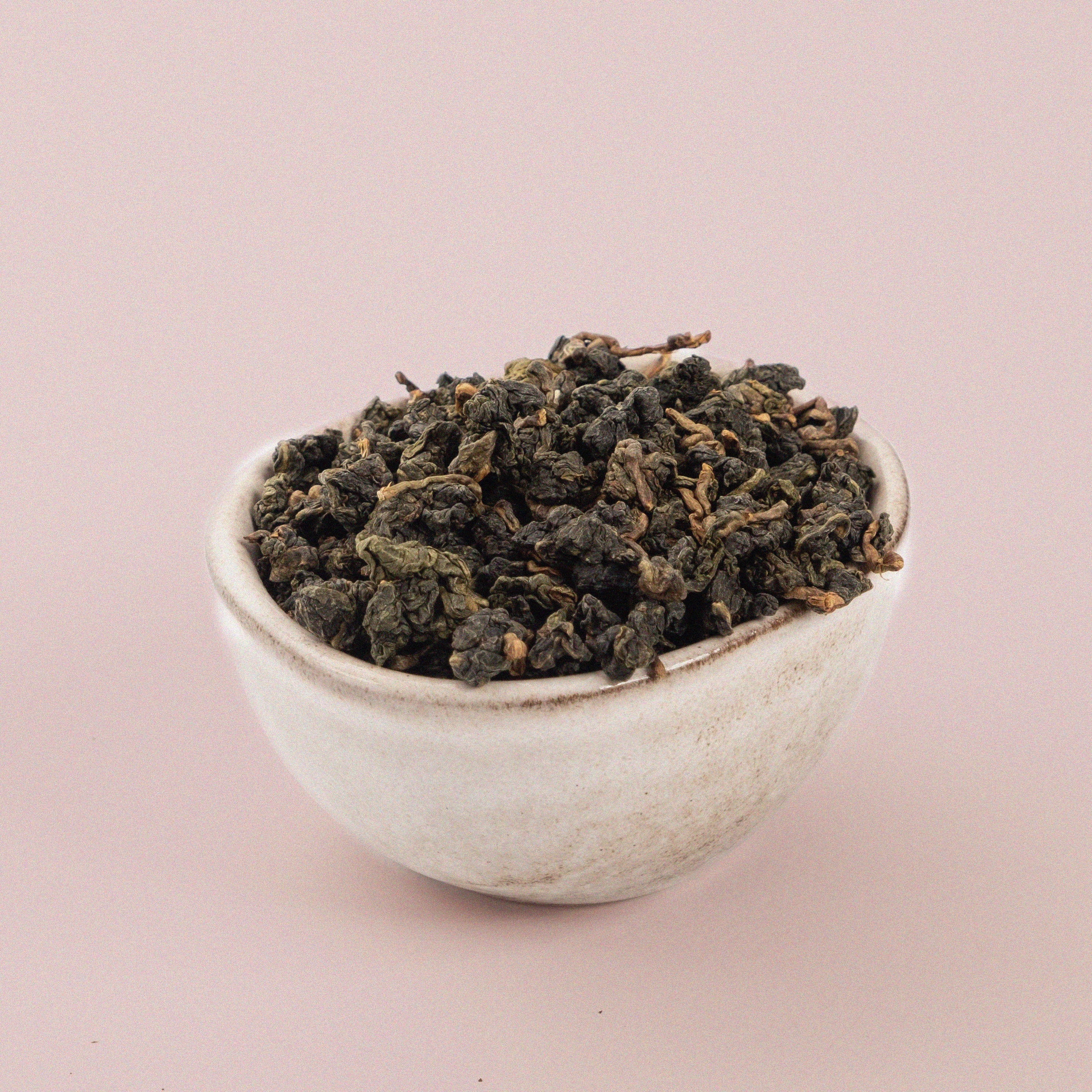 Oolong Tea №17