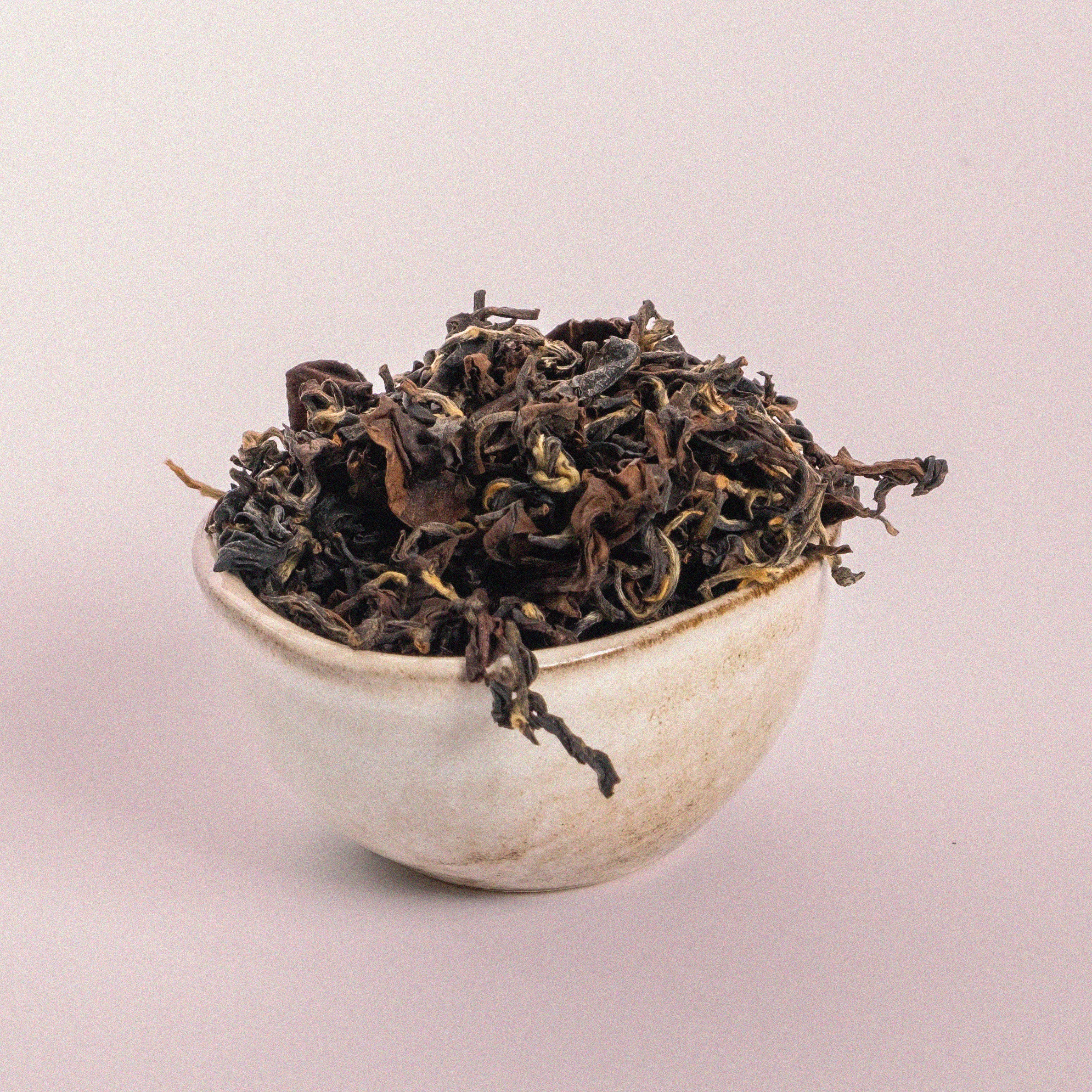 Oriental Beauty A Oolong Tea