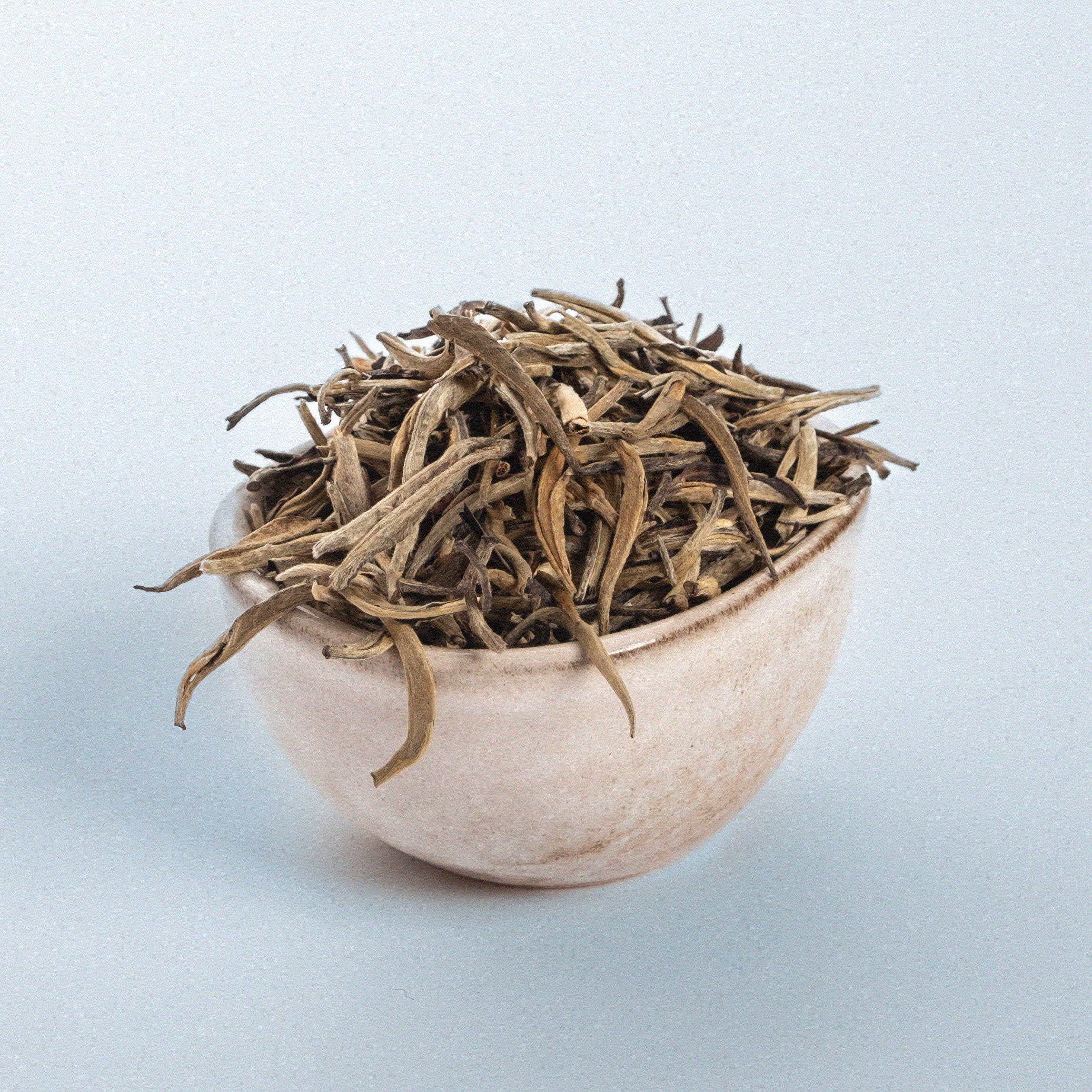 The Energizing Properties of Tea – Wai Tea