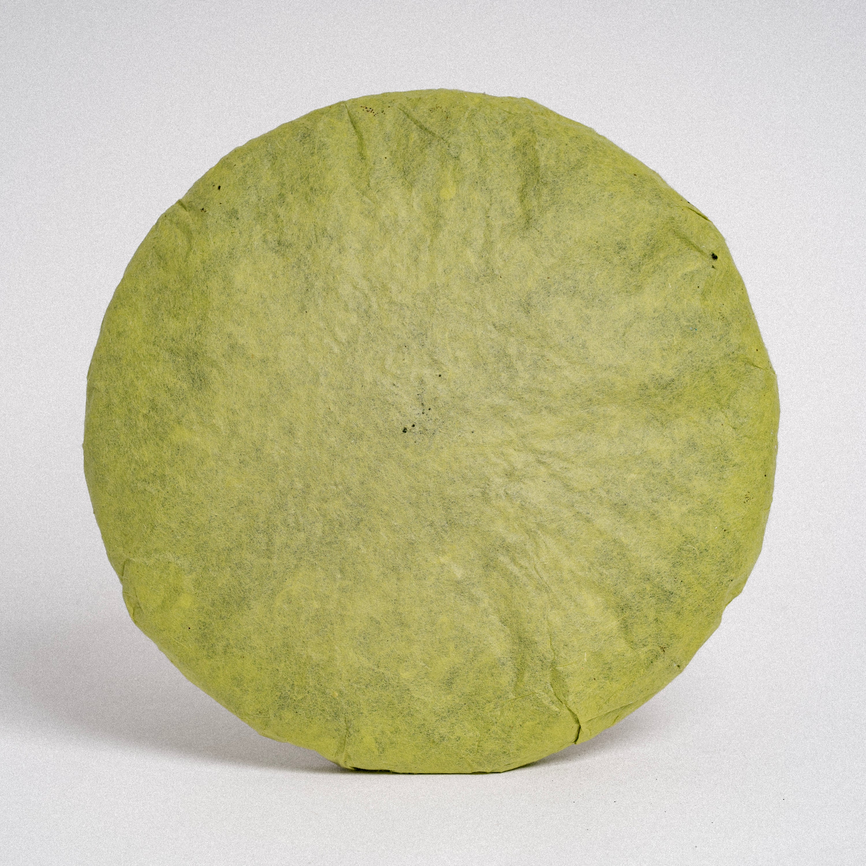 Pu-erh Tea Сake Shu 2014