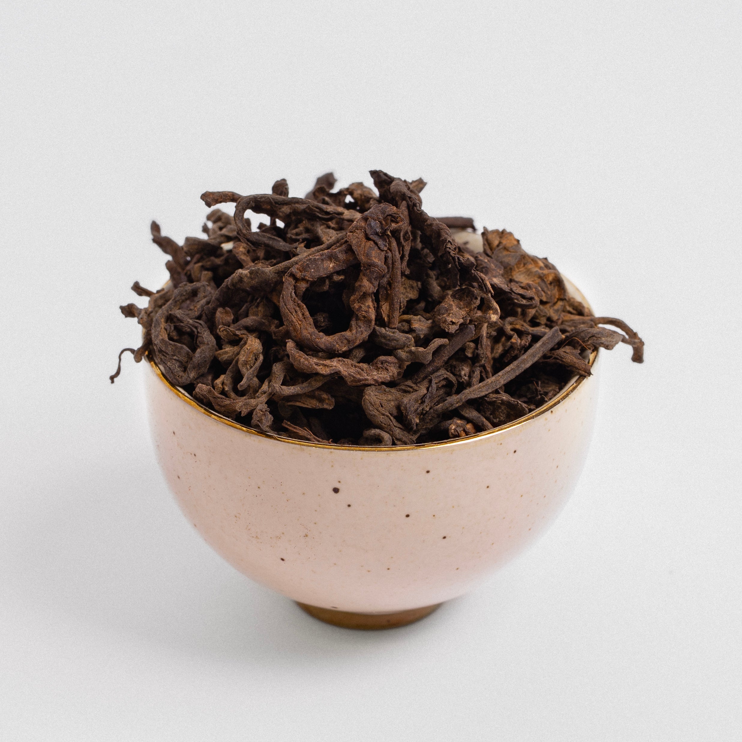 Pu-erh Shu Cha Ripe (Wawee N6)