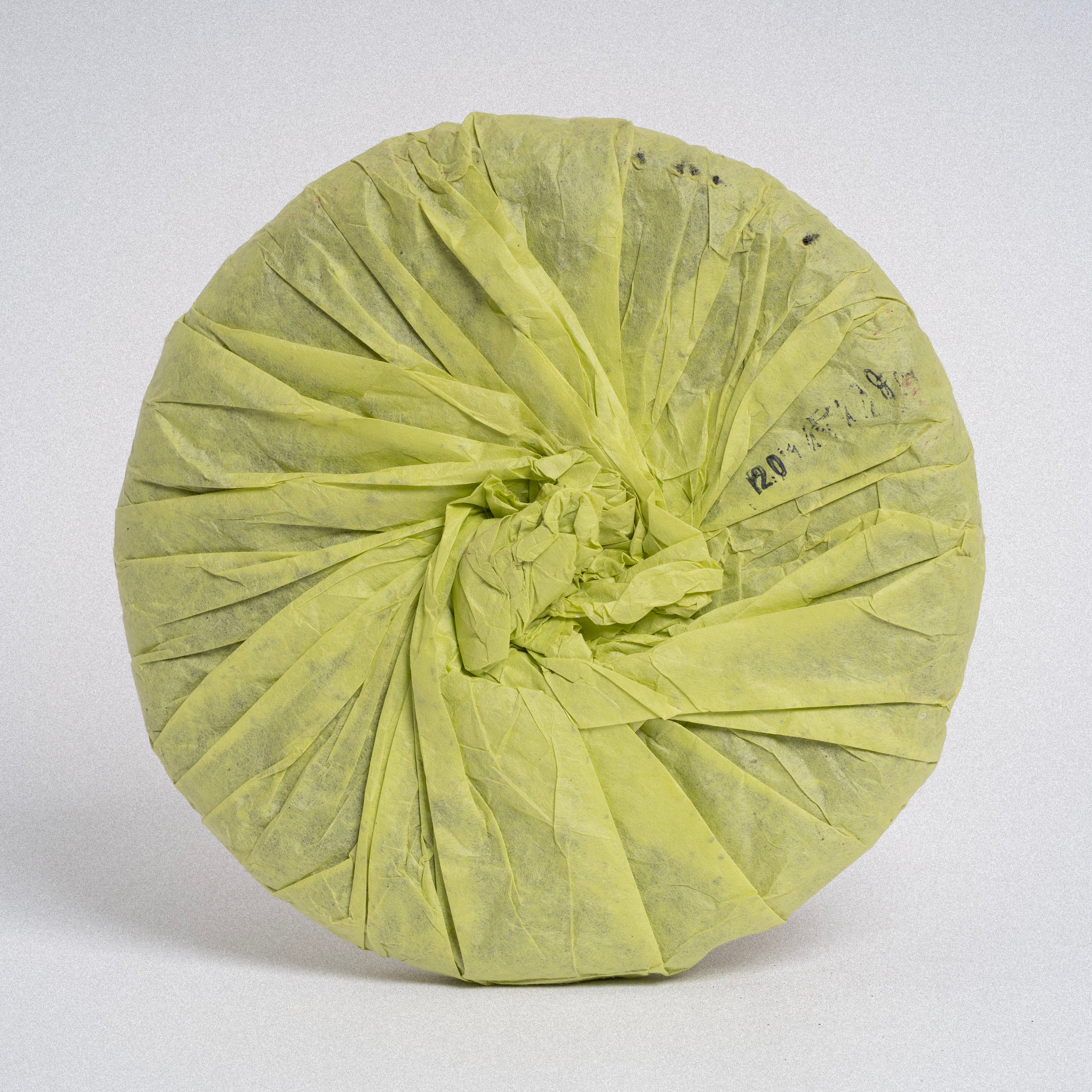 Pu-erh Tea Сake Shu 2014