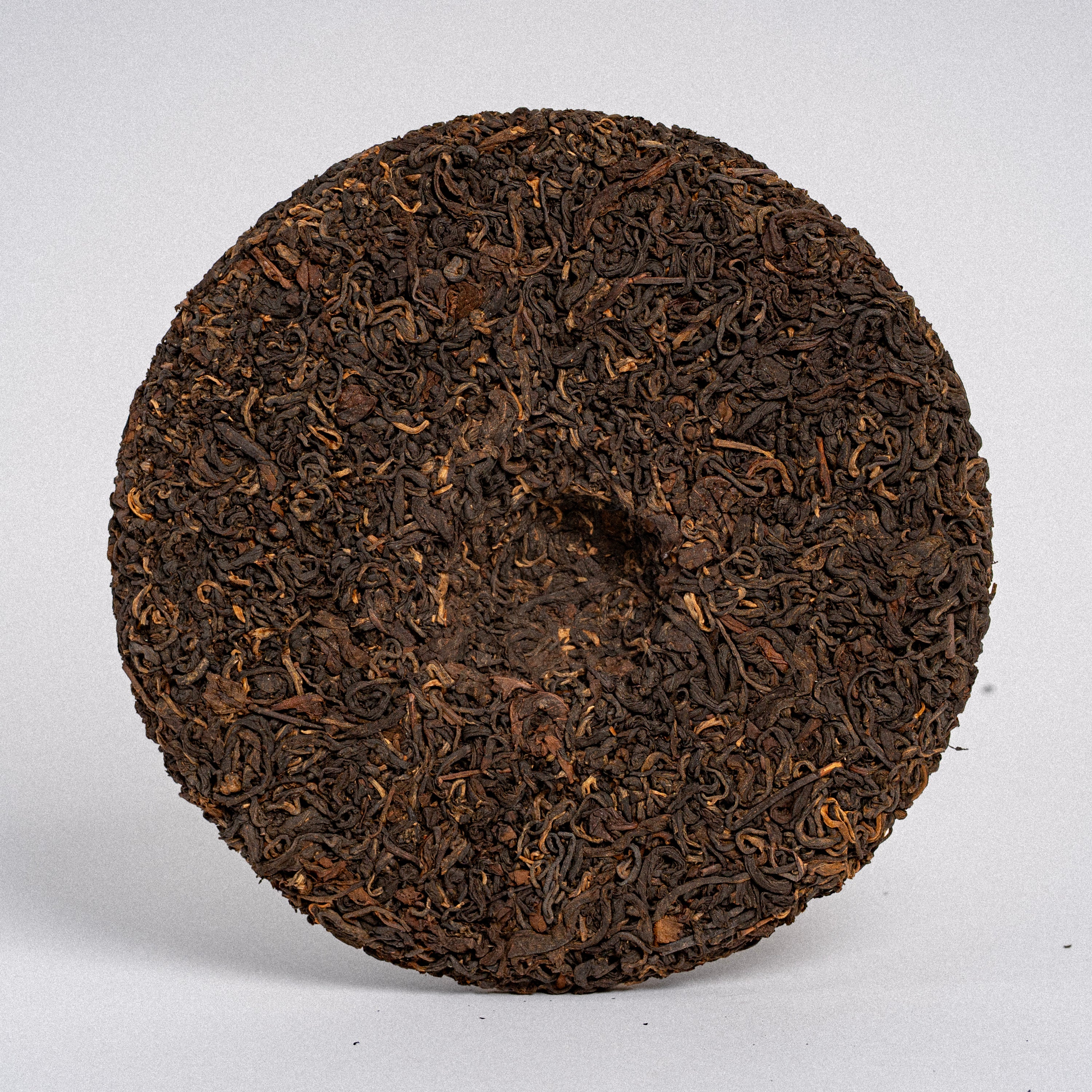 Pu-erh Tea Сake Shu 2014