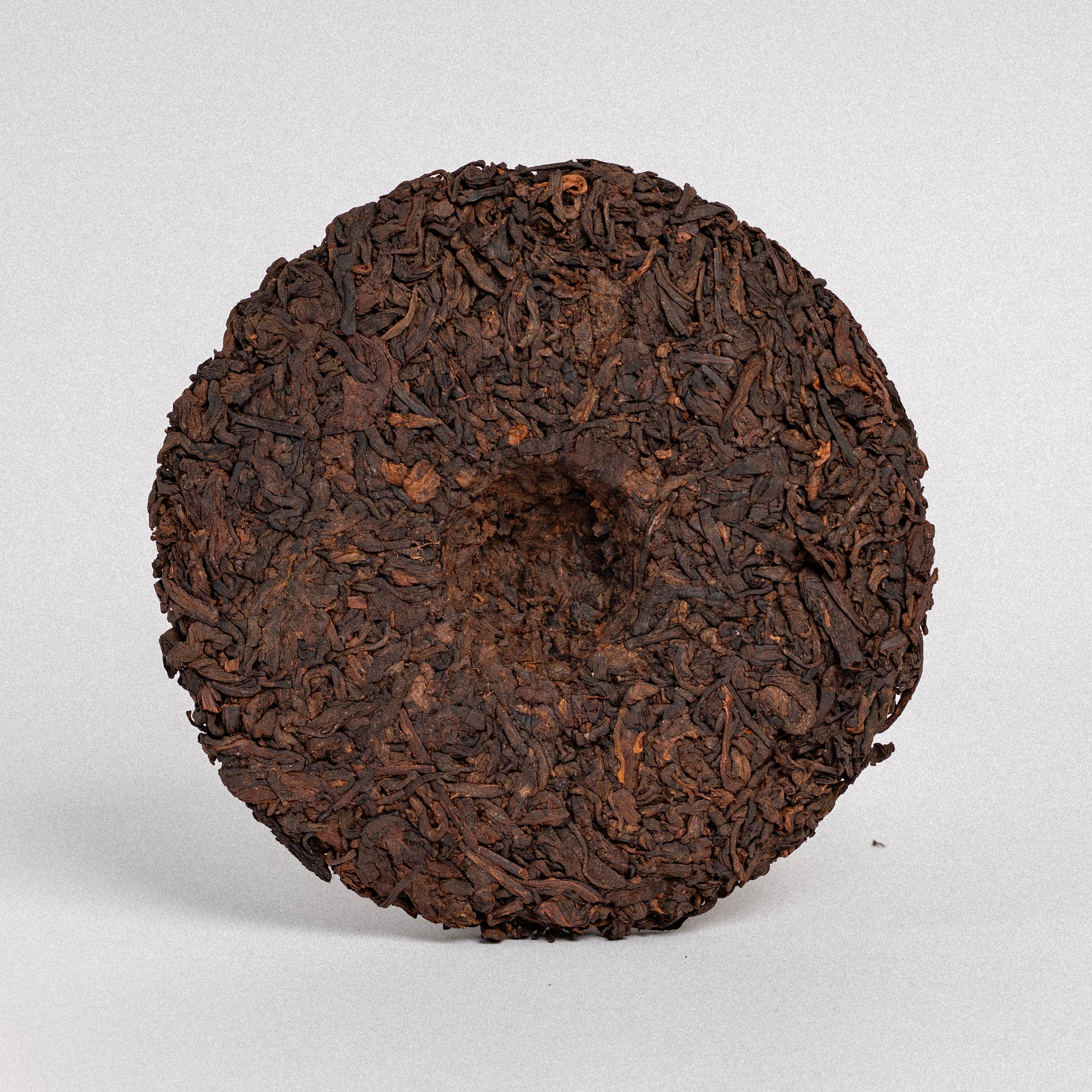 Pu-erh Cake Shu 1991, 200g