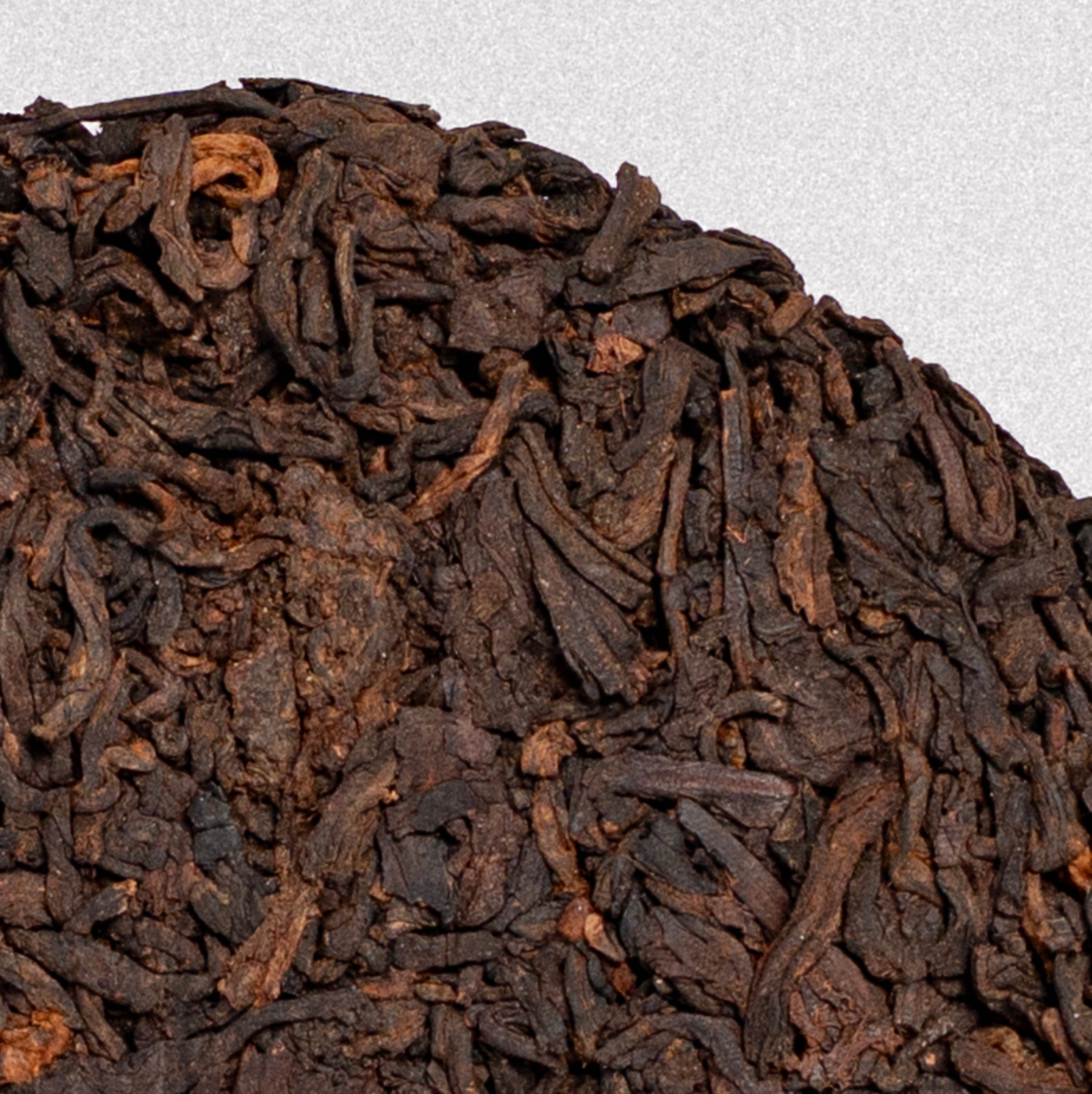 Pu-erh Cake Shu 1991, 200g