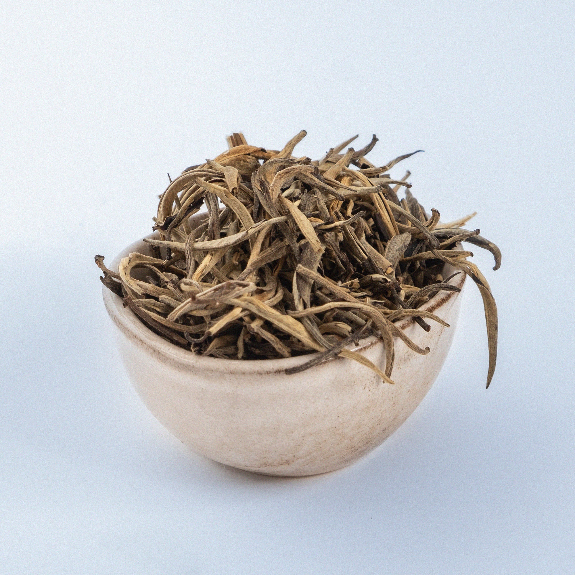 Silver Needle White Tea (Bai Hao Yin Zhen)