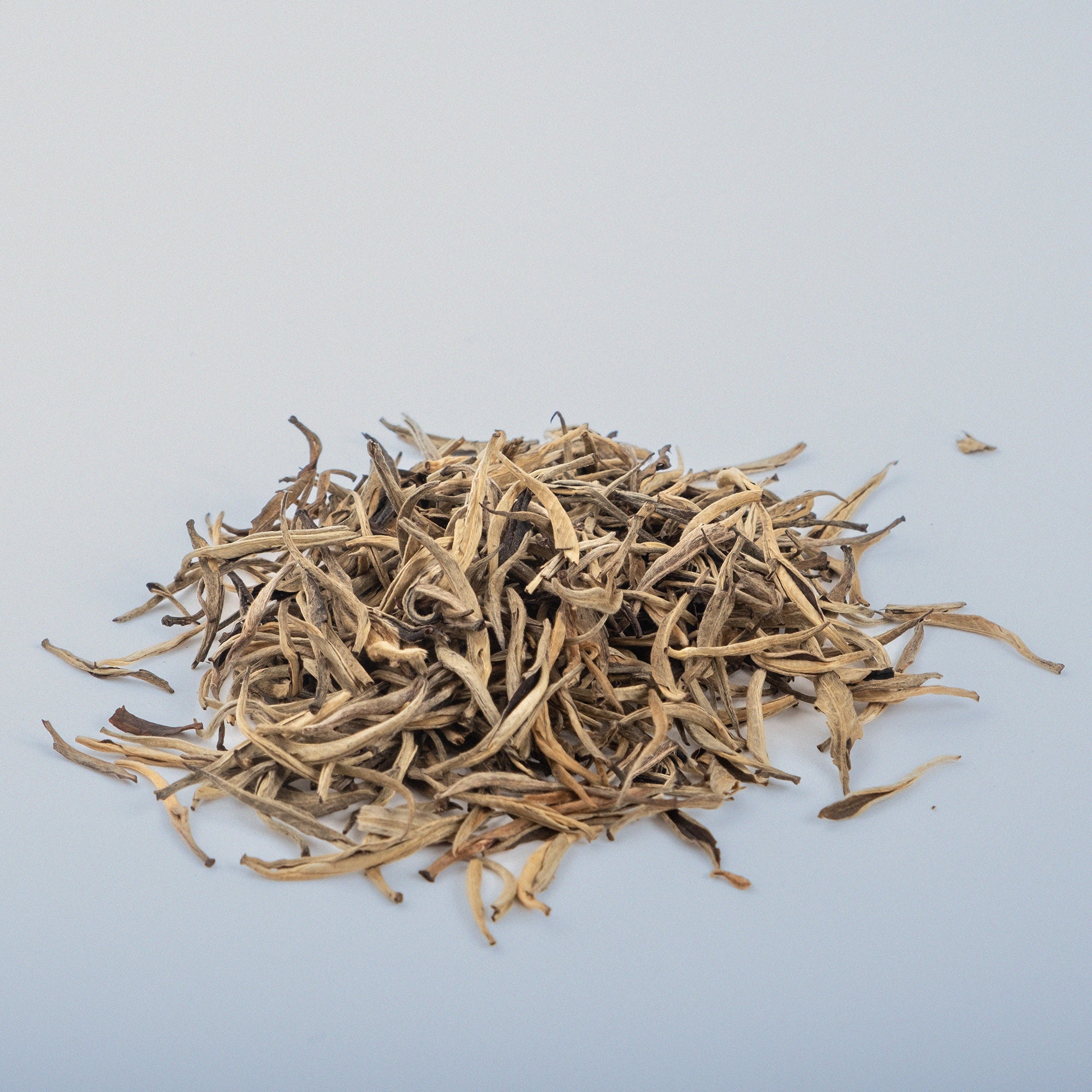 Silver Needle White Tea (Bai Hao Yin Zhen)