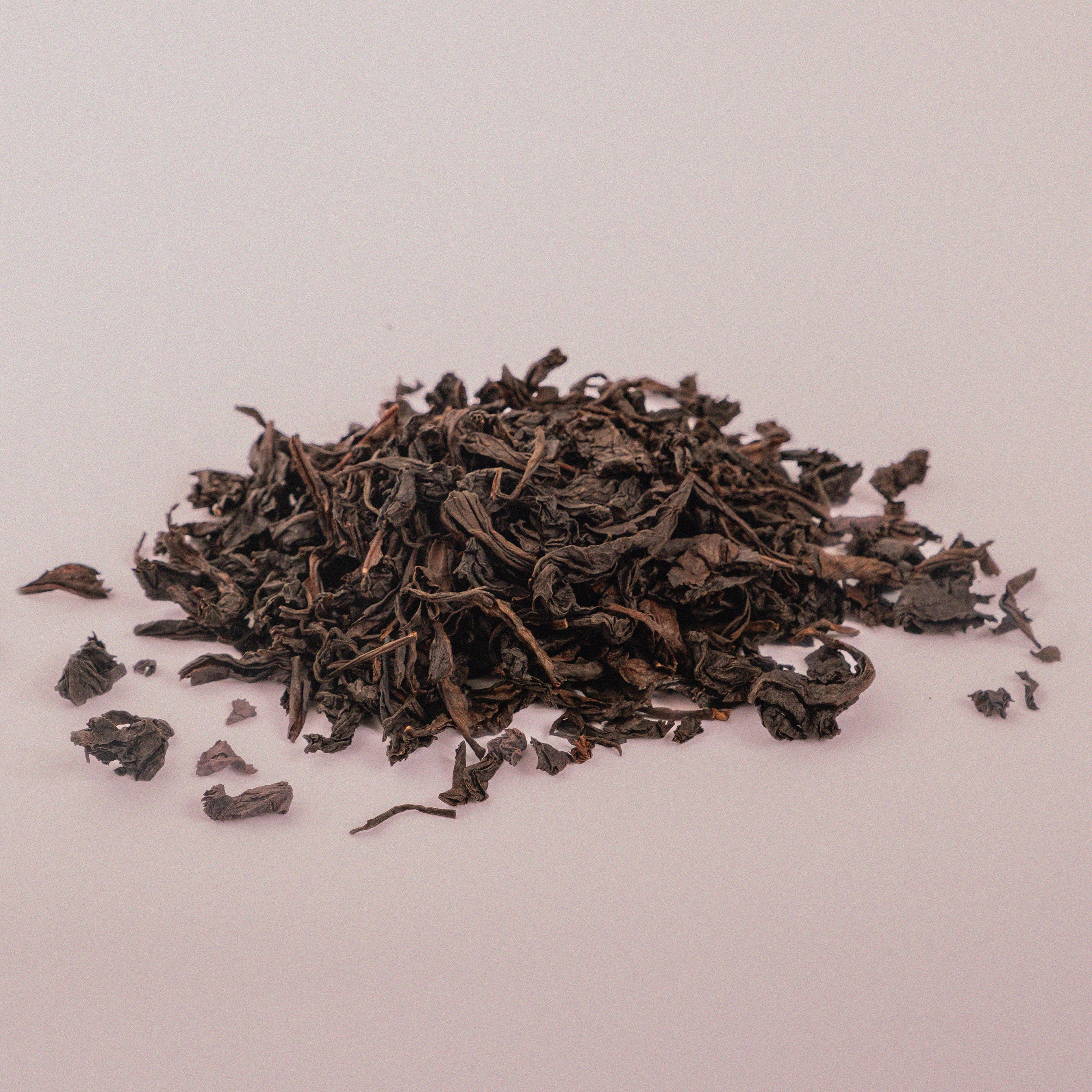 Da Hong Pao Oolong Tea