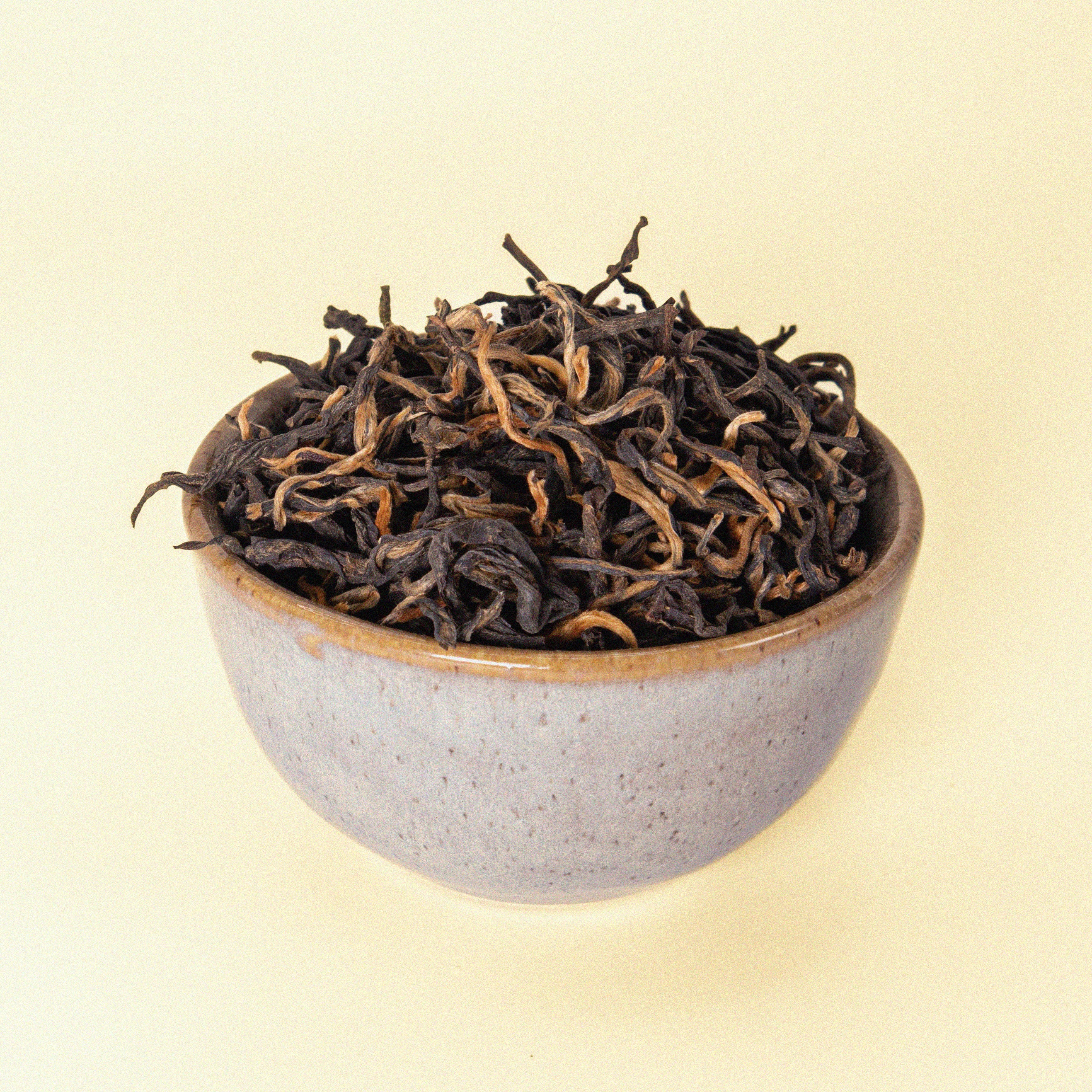 Dian Hong CN Black Tea