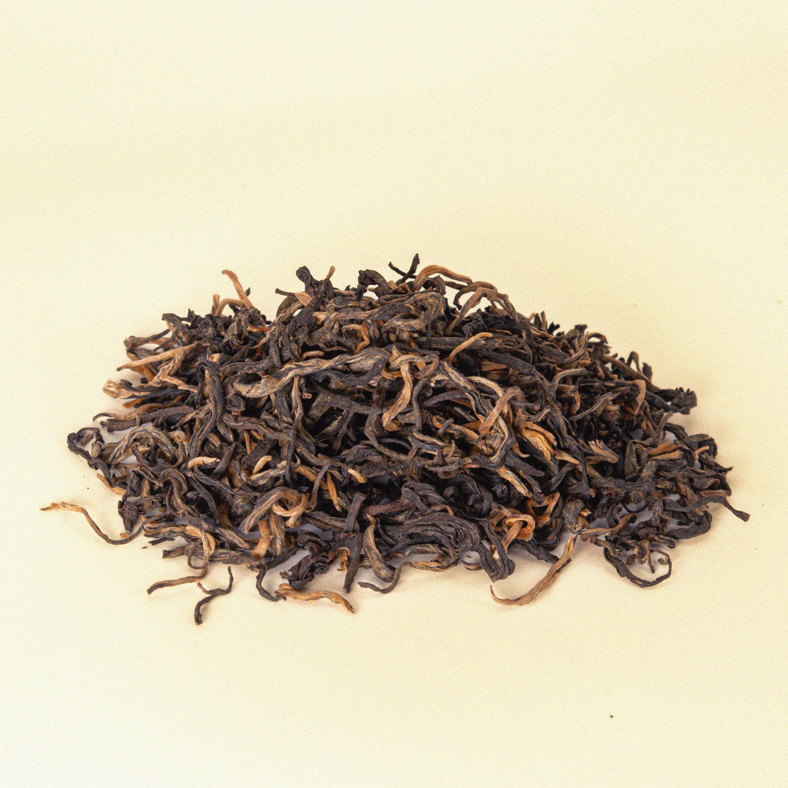 Dian Hong CN Black Tea