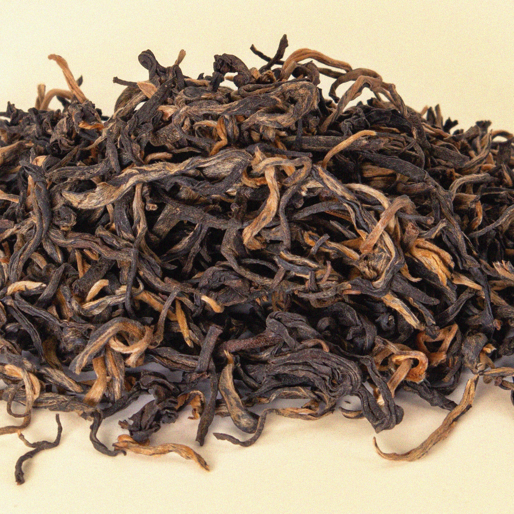 Dian Hong CN Black Tea