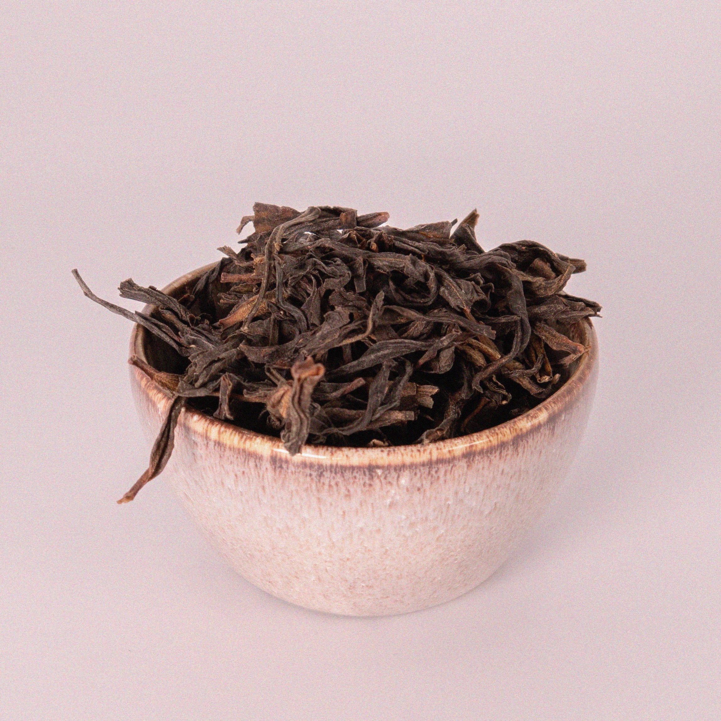 FHDC Ya Shi Xian Oolong Tea