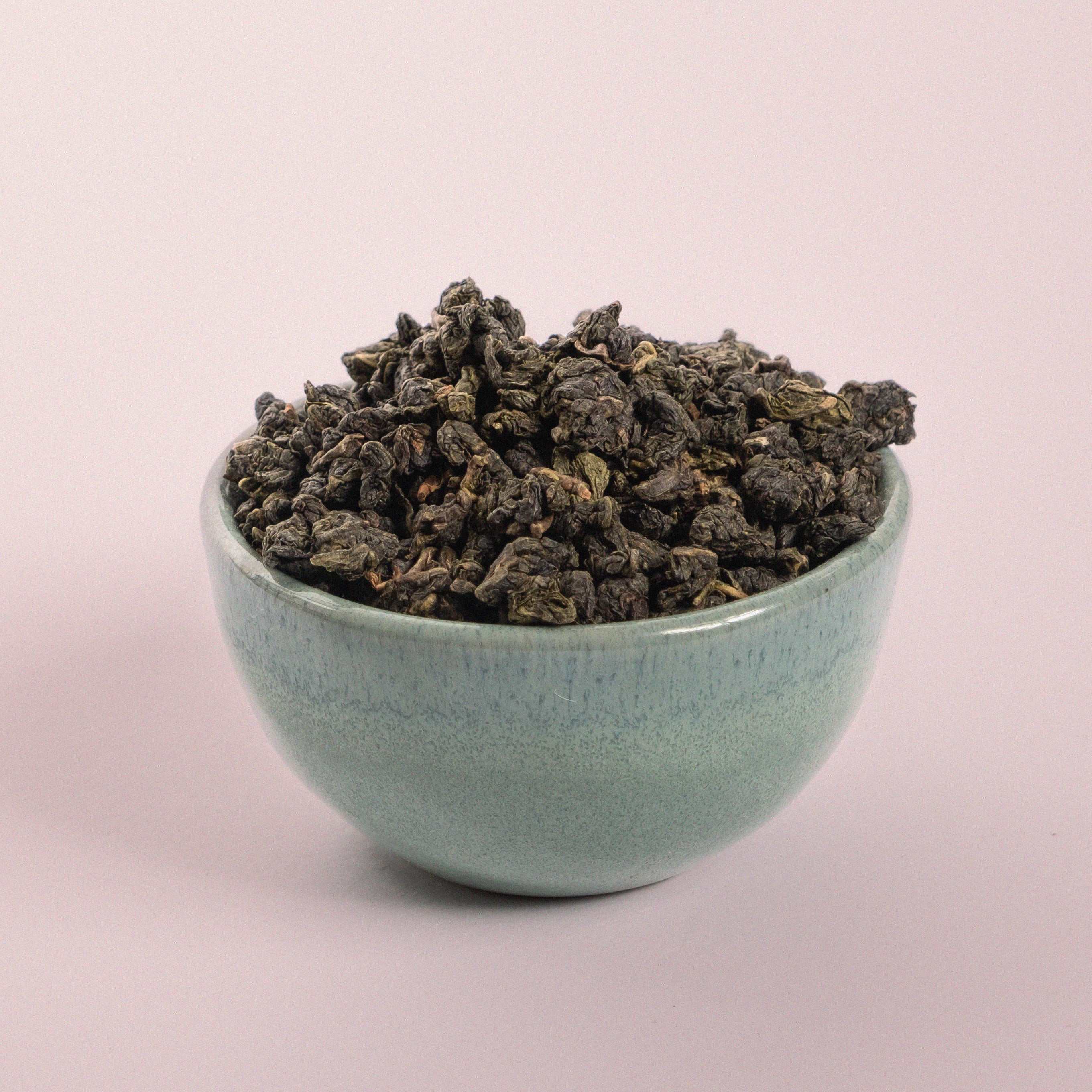 Four Seasons Oolong Tea