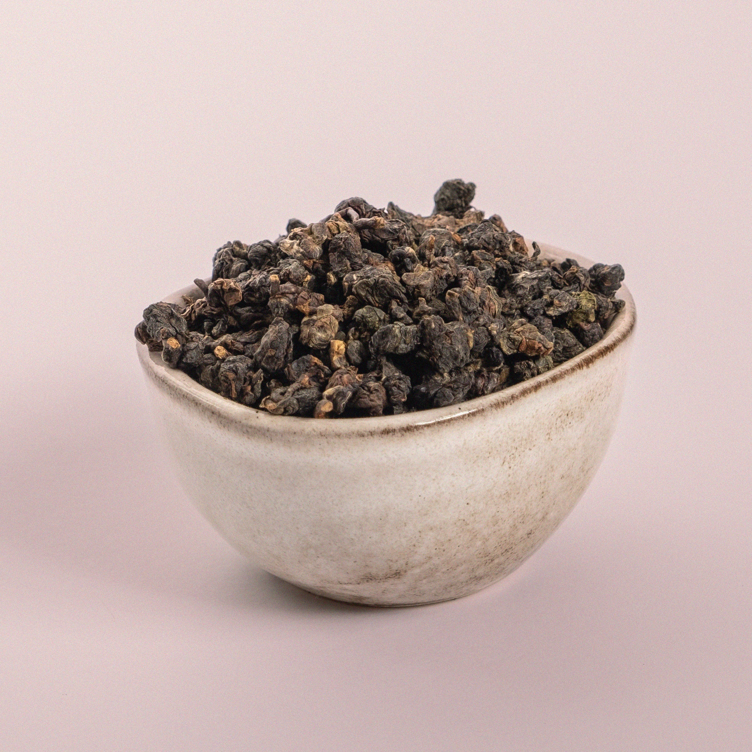 Gaba №12 Oolong Tea