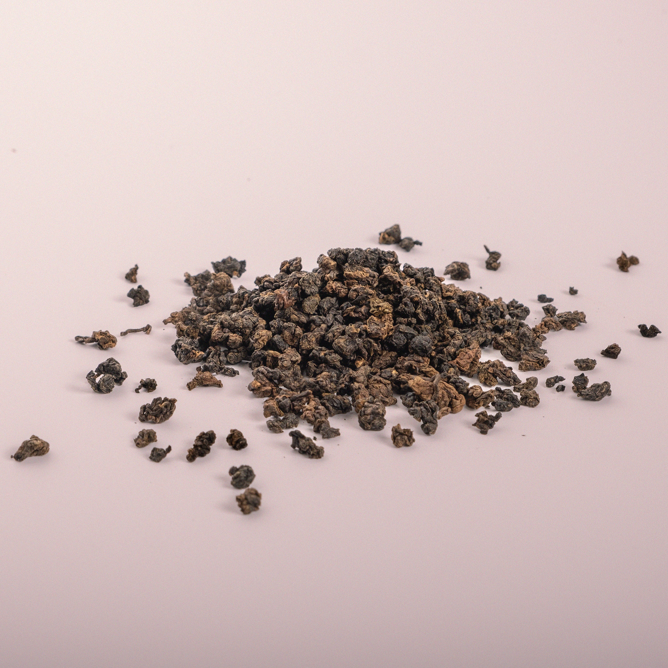 Gaba №12 Oolong Tea