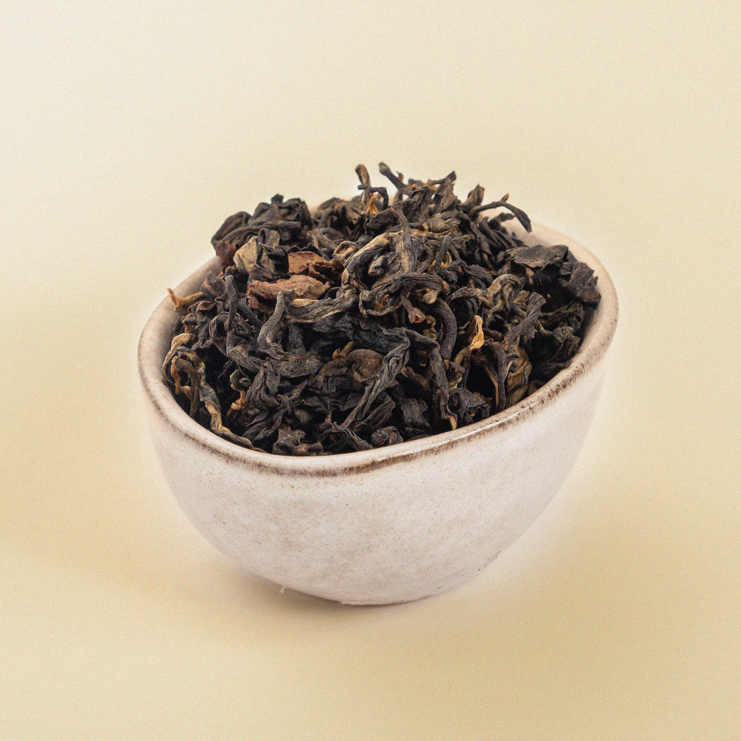 Gaba Gu Shu Black Tea