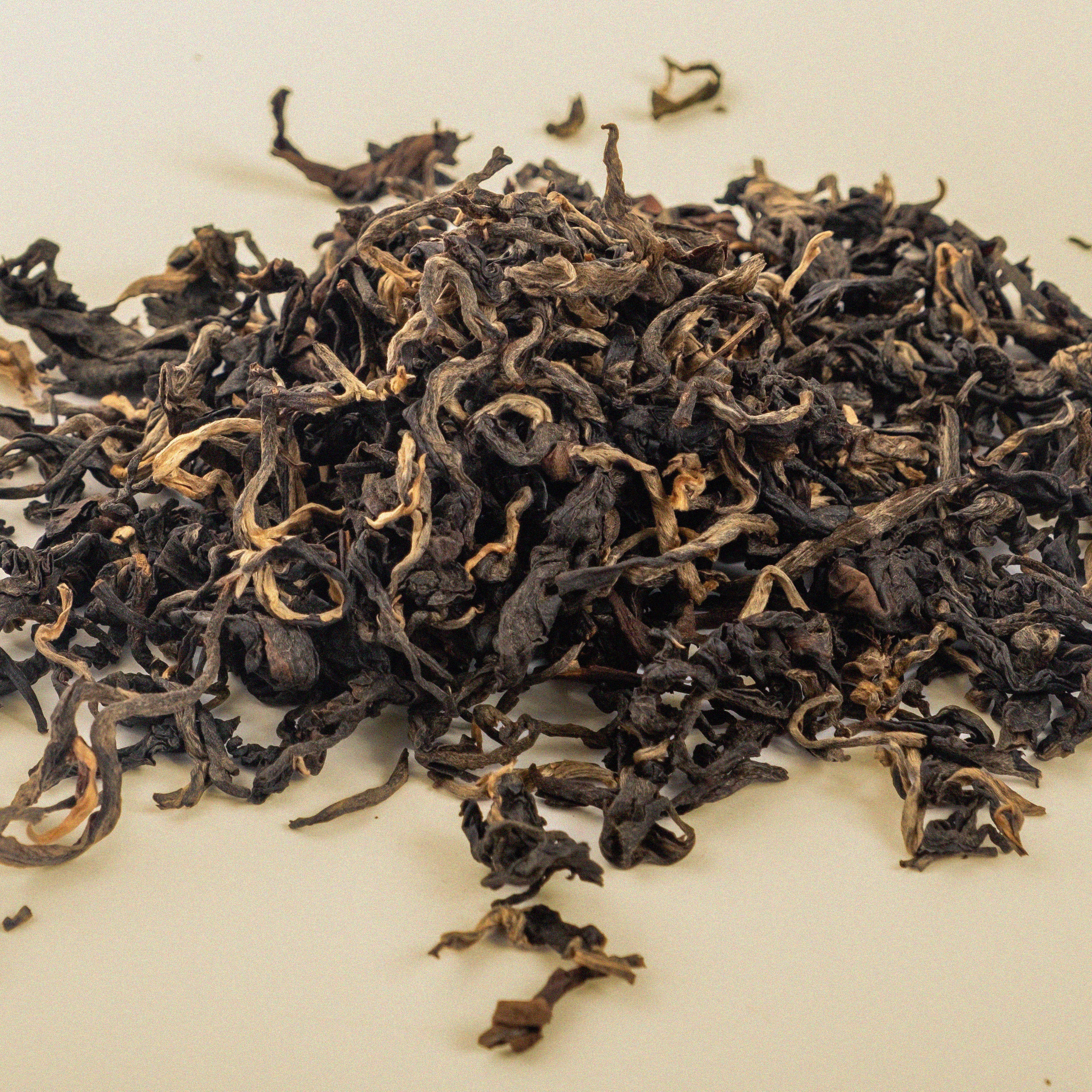 Gaba Gu Shu Black Tea