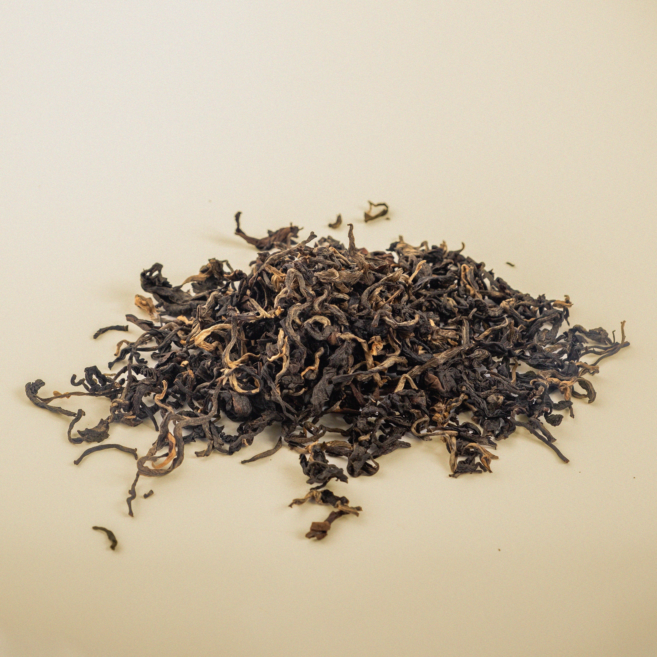 Gaba Gu Shu Black Tea