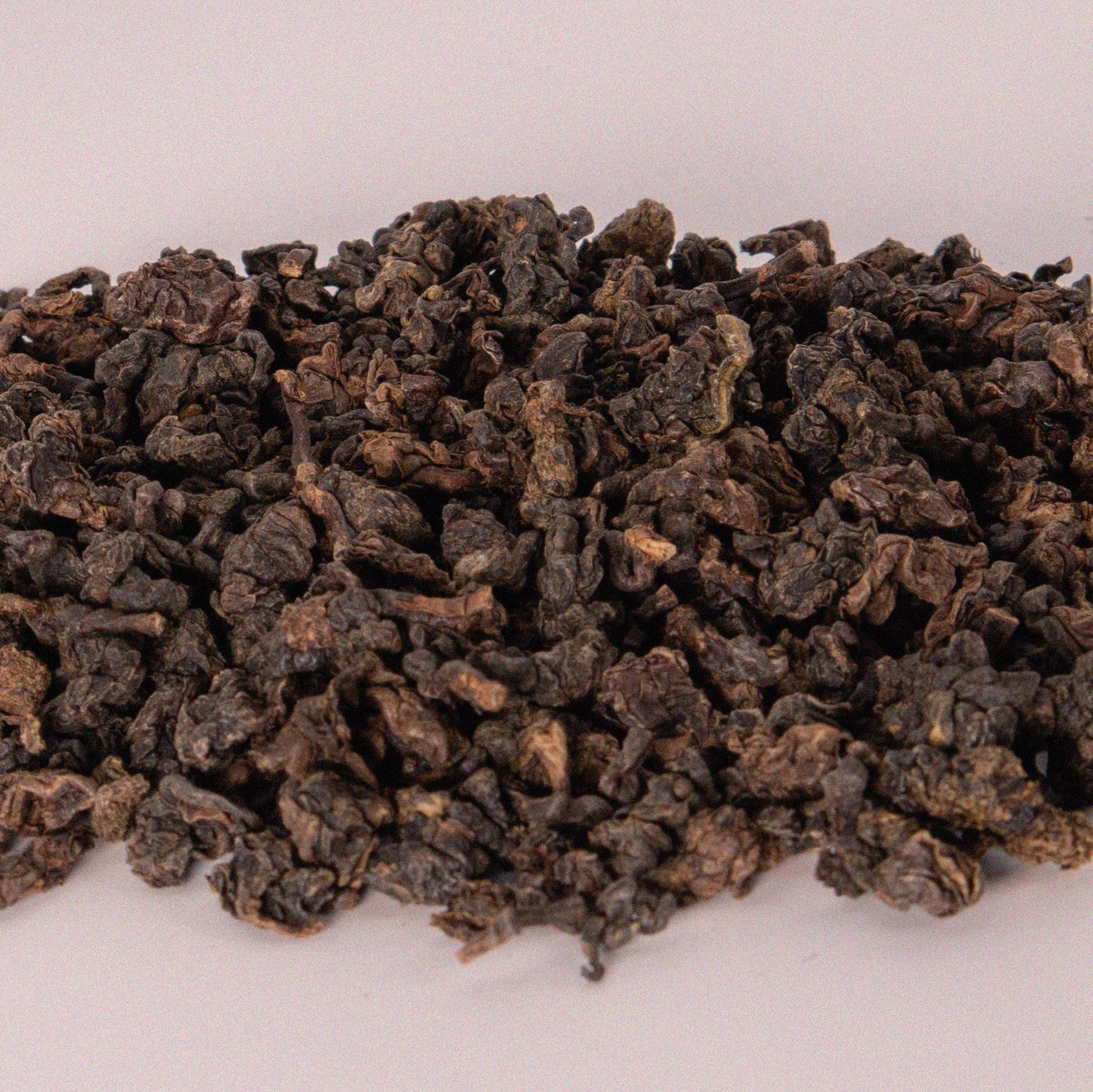 Gaba Oolong Black Tea