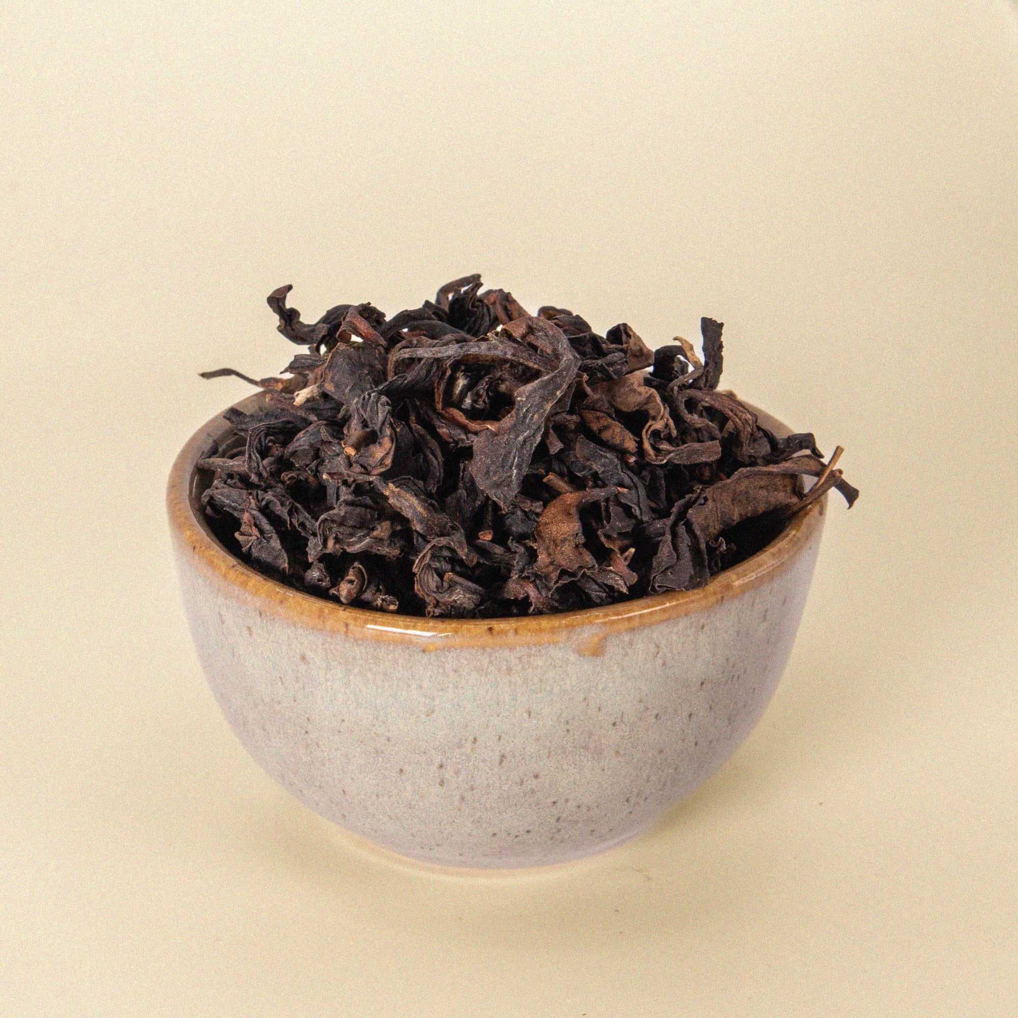 Gaba Loose Leaf Black Tea