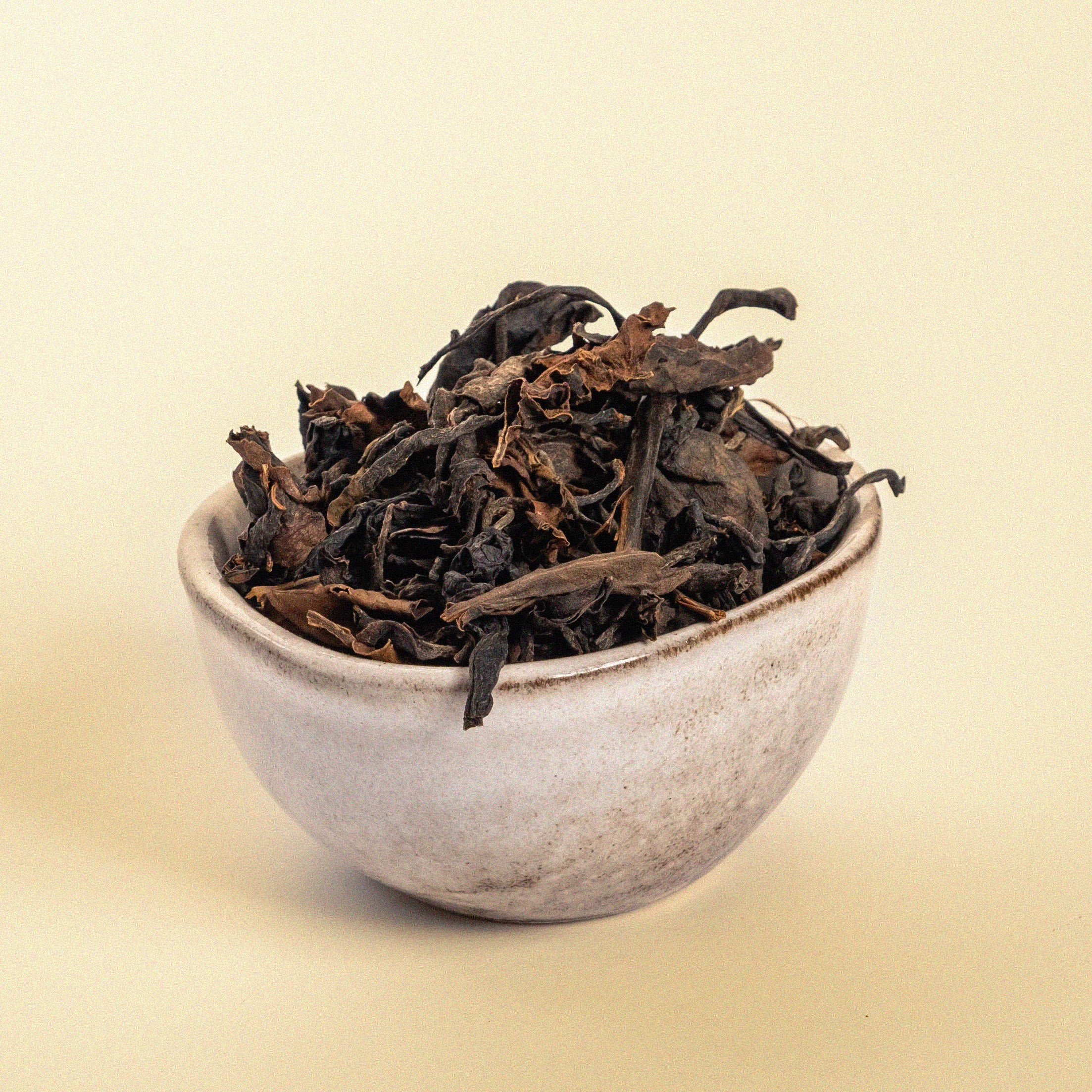 Gu Shu Ancient Black Tea