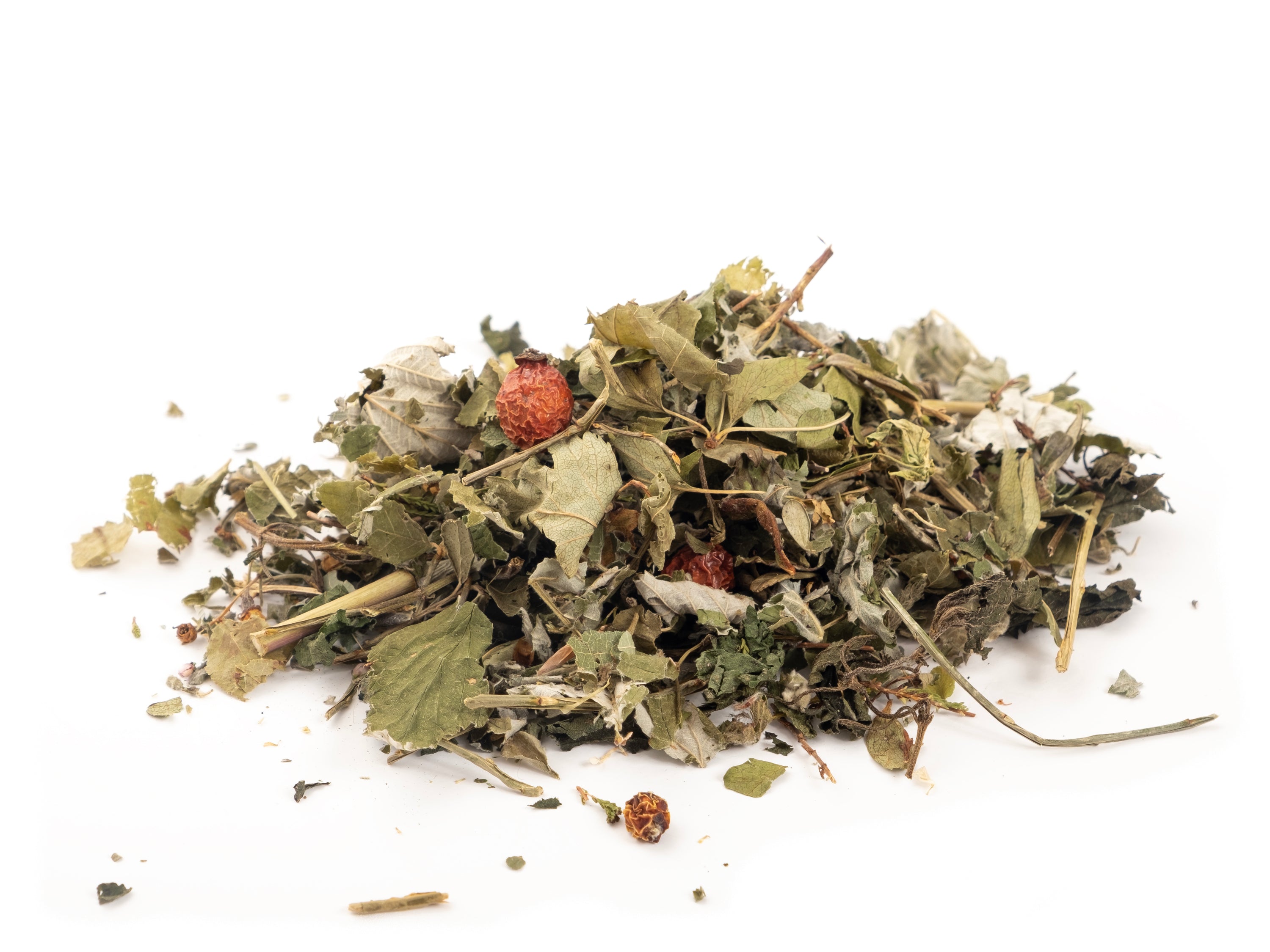 Carpathian Herbal Tea