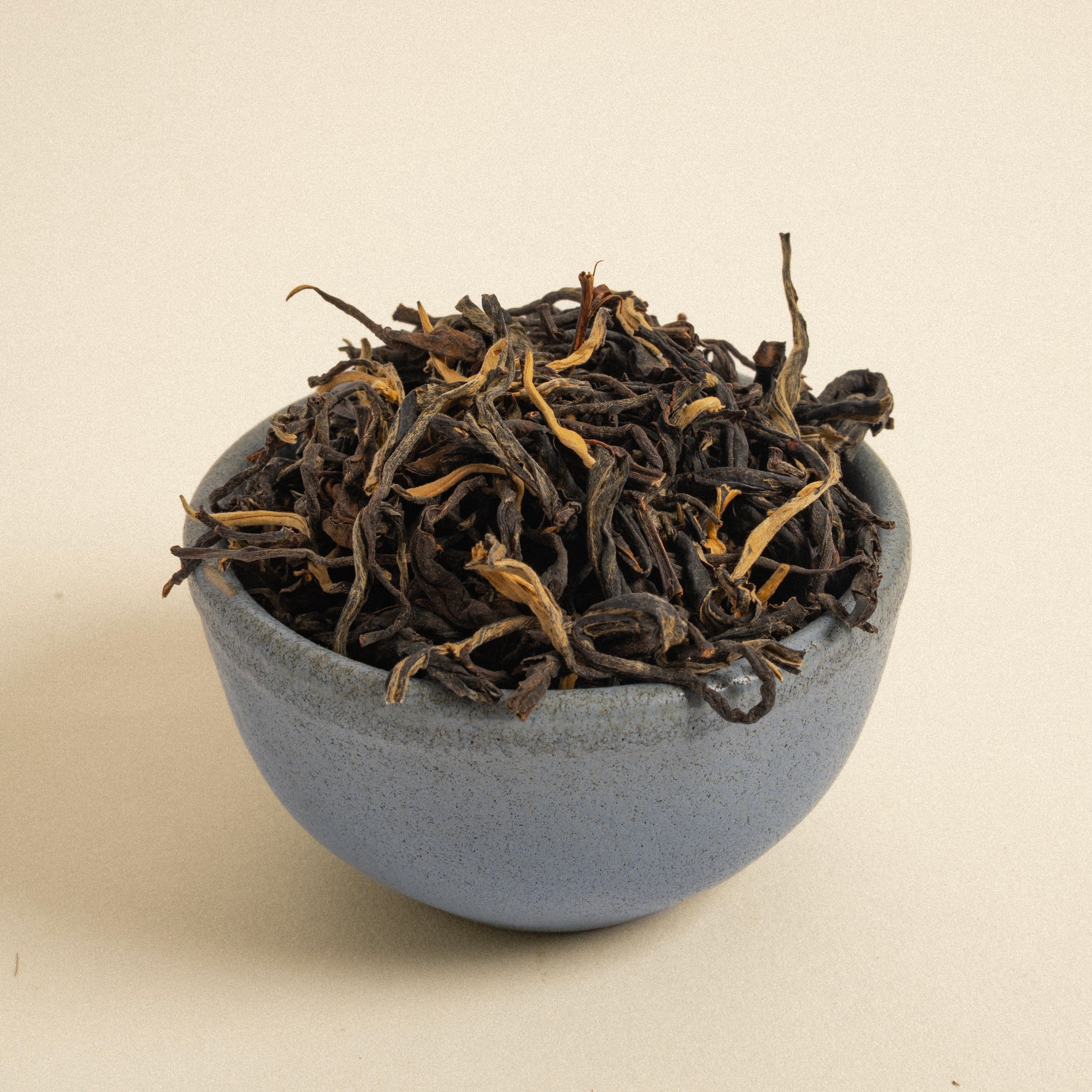 Honey Wild Black tea 2024 (Gu Shu Shaihong Cha)
