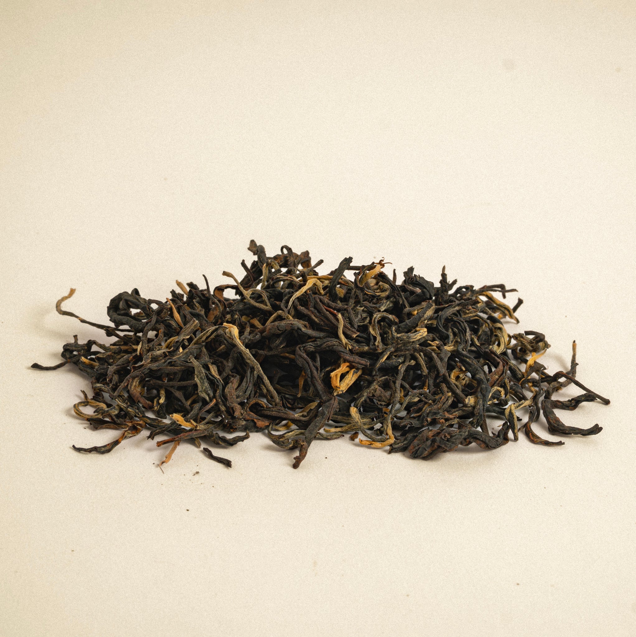 Honey Wild Black tea 2024 (Gu Shu Shaihong Cha)