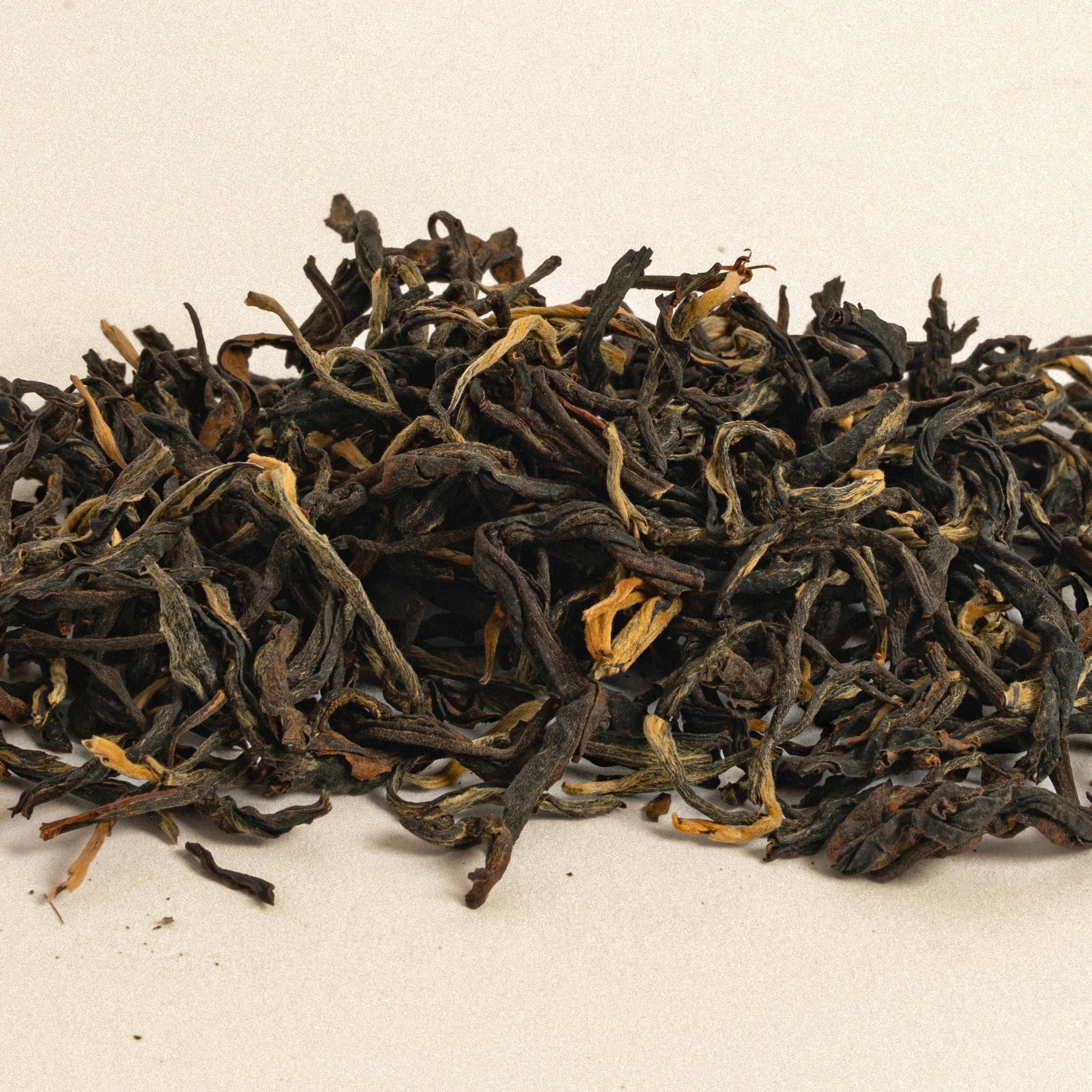 Honey Wild Black tea 2024 (Gu Shu Shaihong Cha)