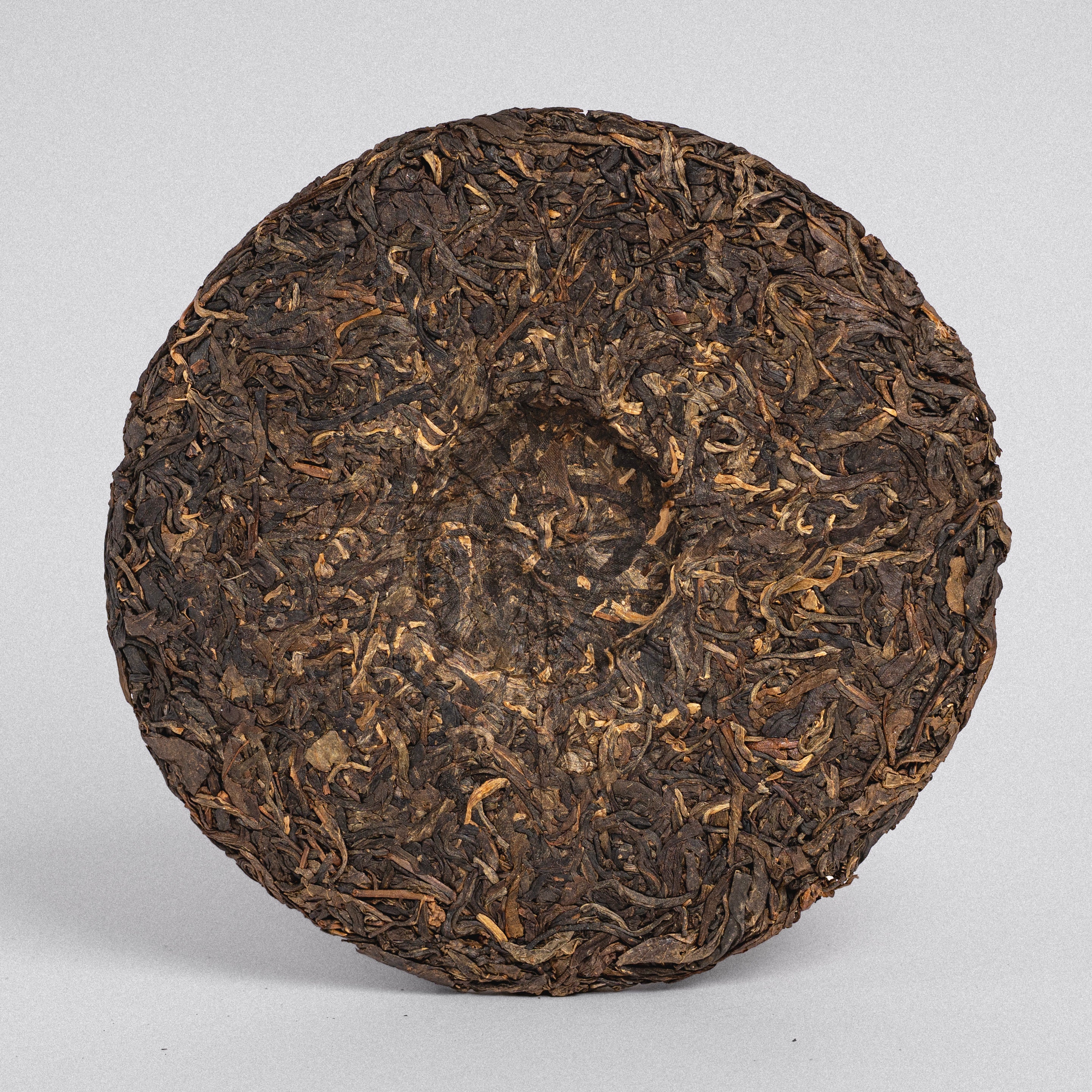 Pu-erh Hong Tai Chang Shen 2015