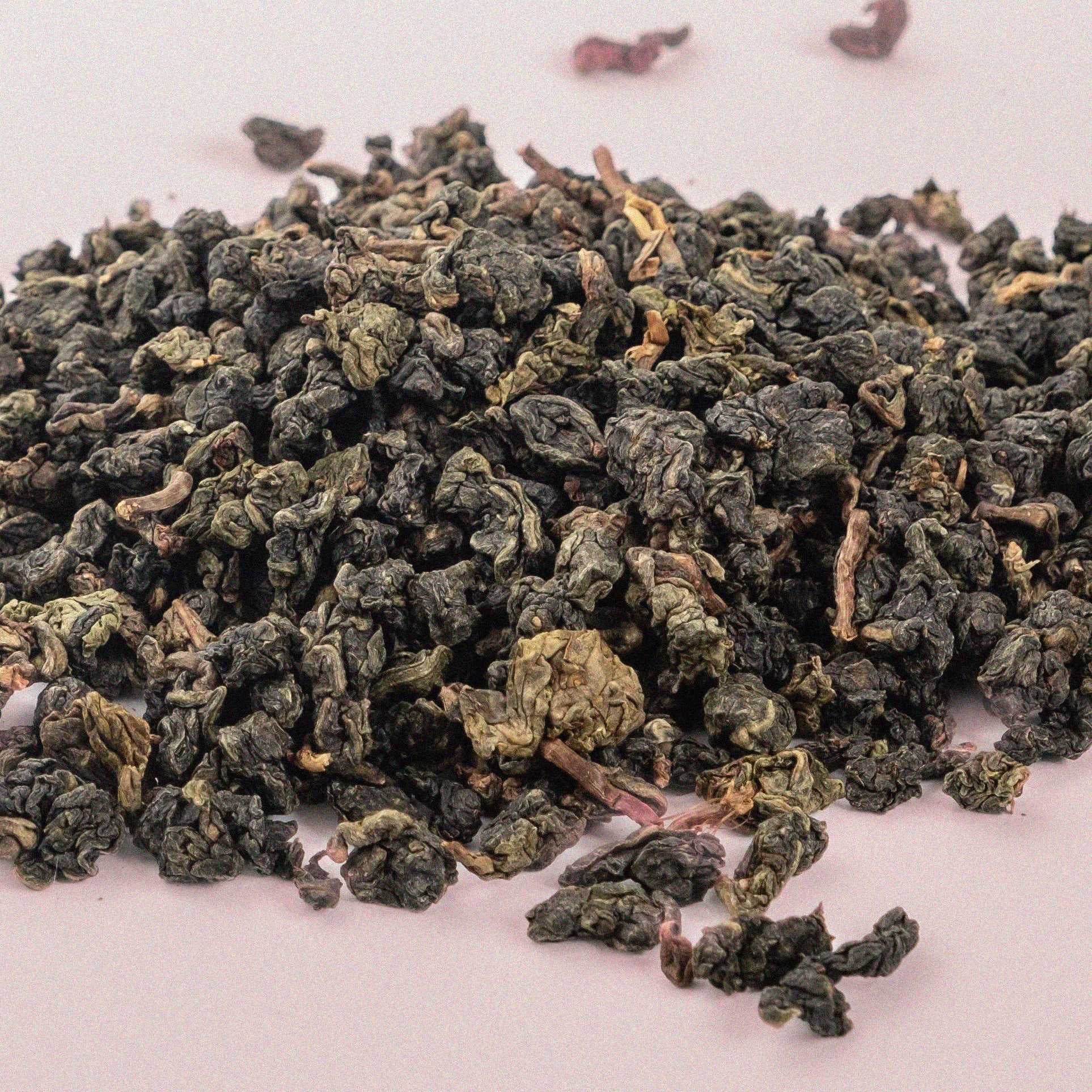 Oolong Tea №17