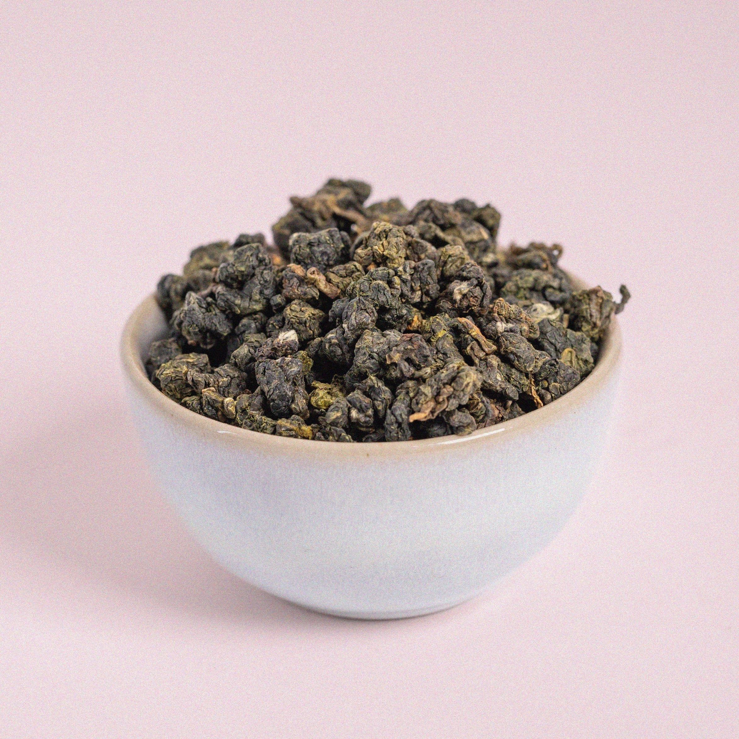 Oolong 12