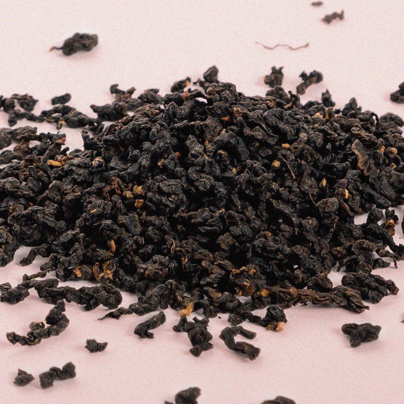 Oolong Black Tea