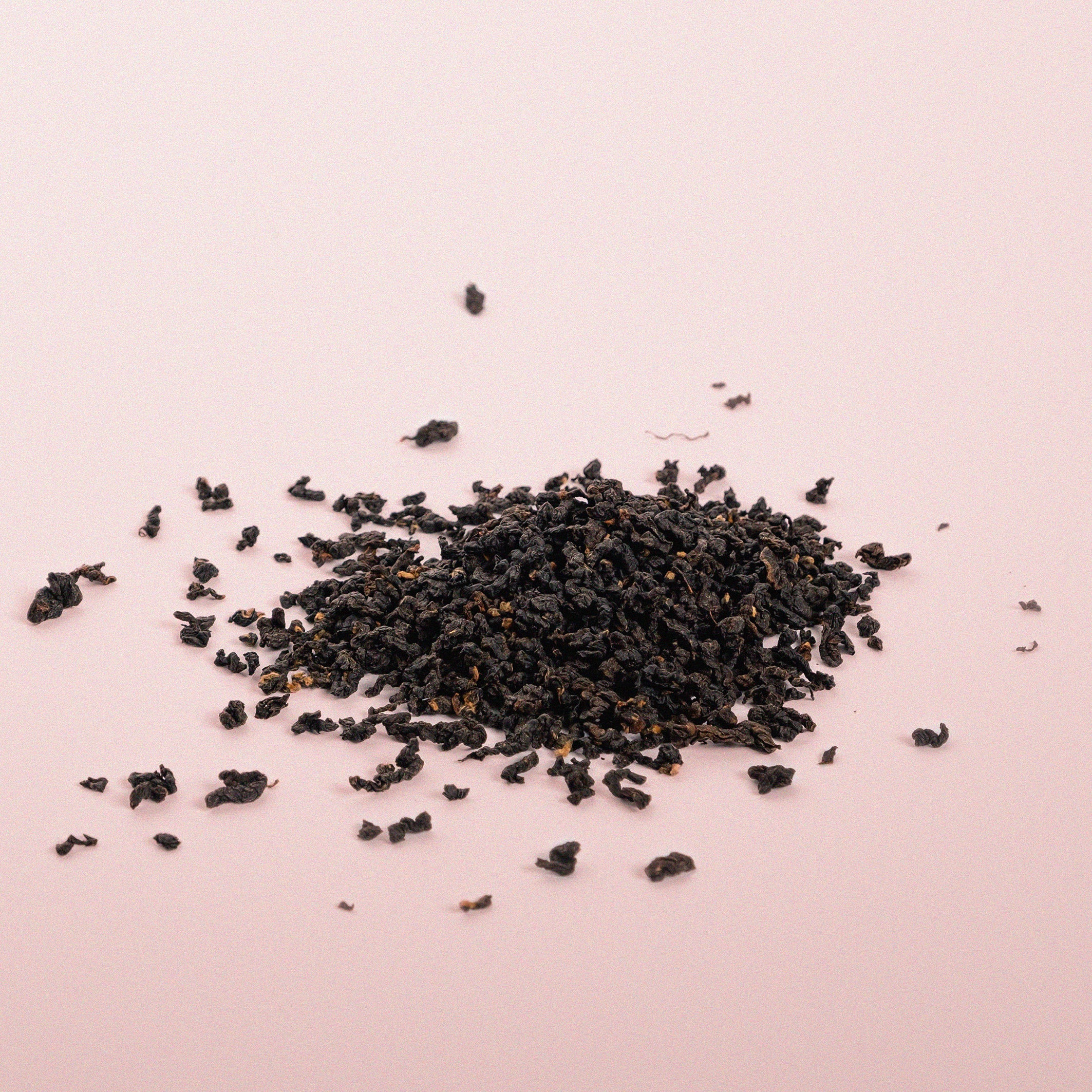 Oolong Black Tea