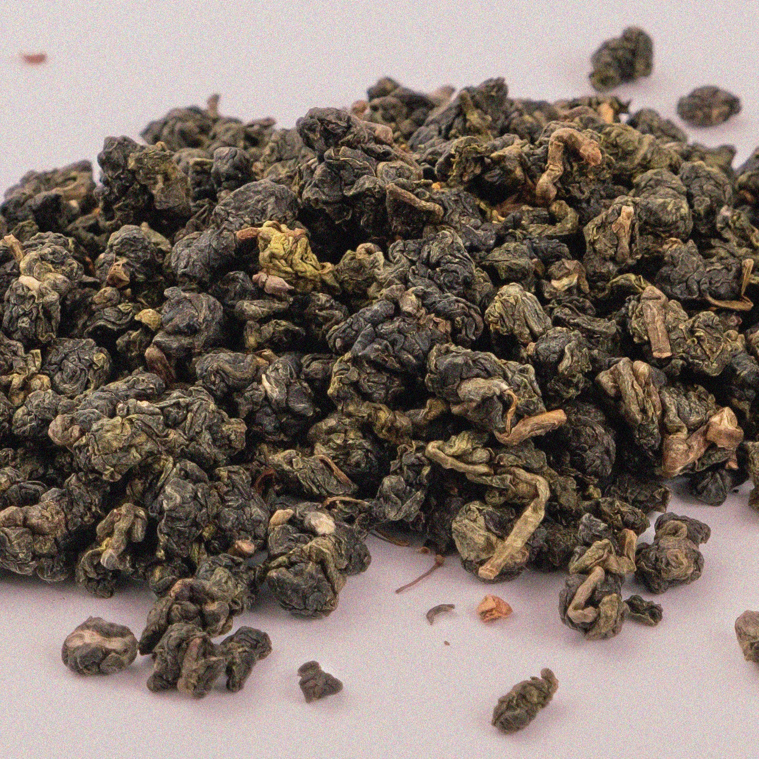 Osmanthus Oolong Tea