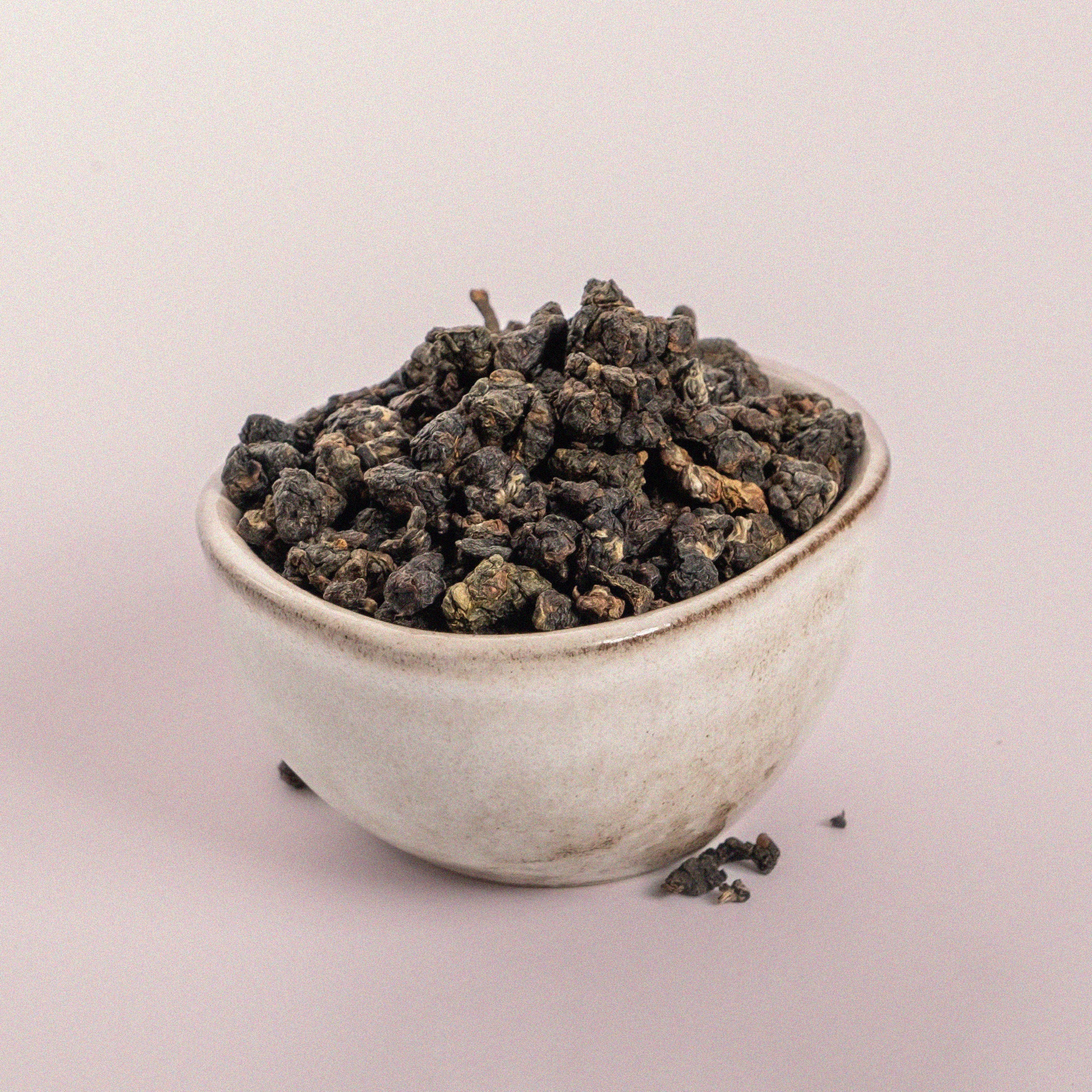 Royal Gui Fei Oolong Tea