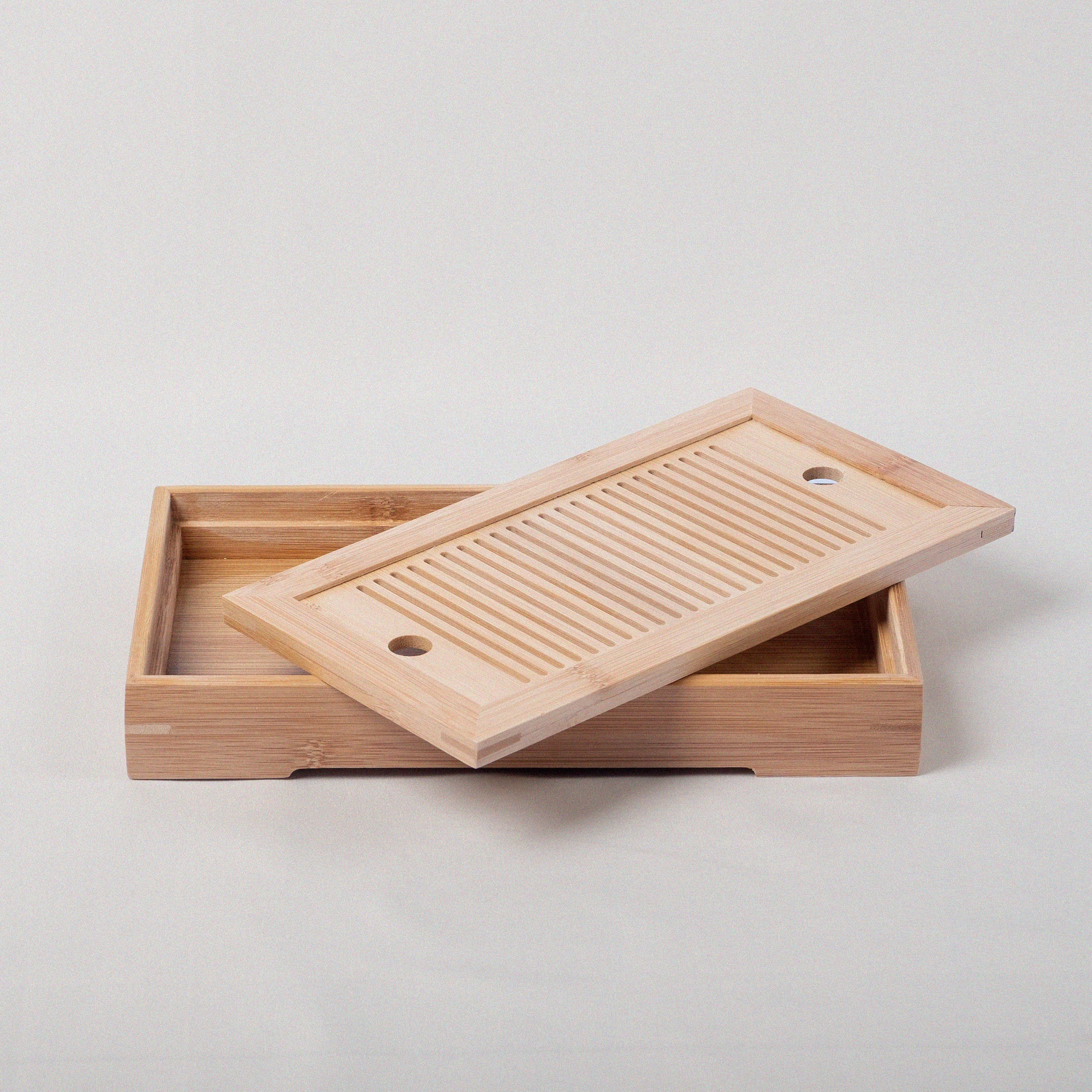 Tea tray S