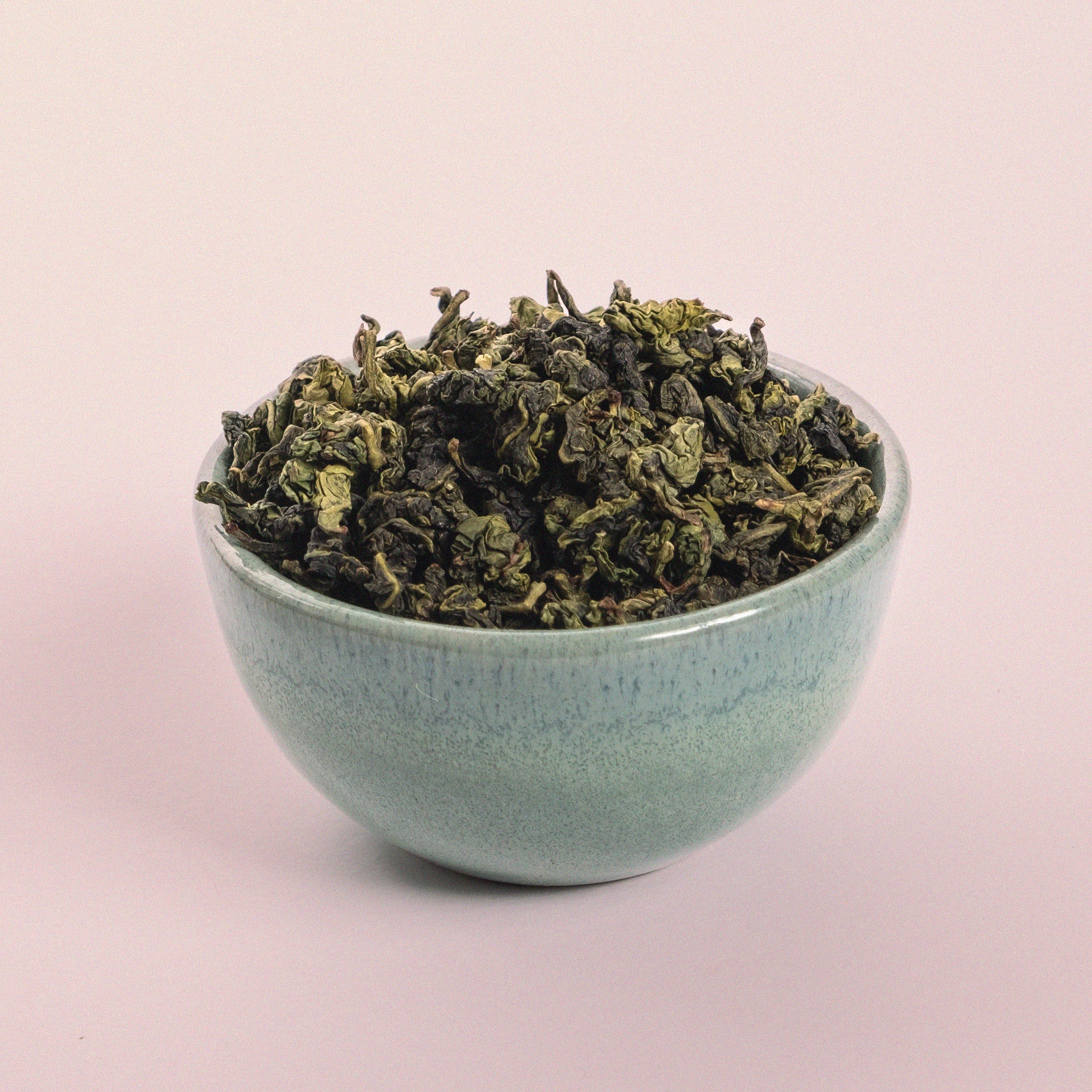 Tie Guan Yin Oolong Tea